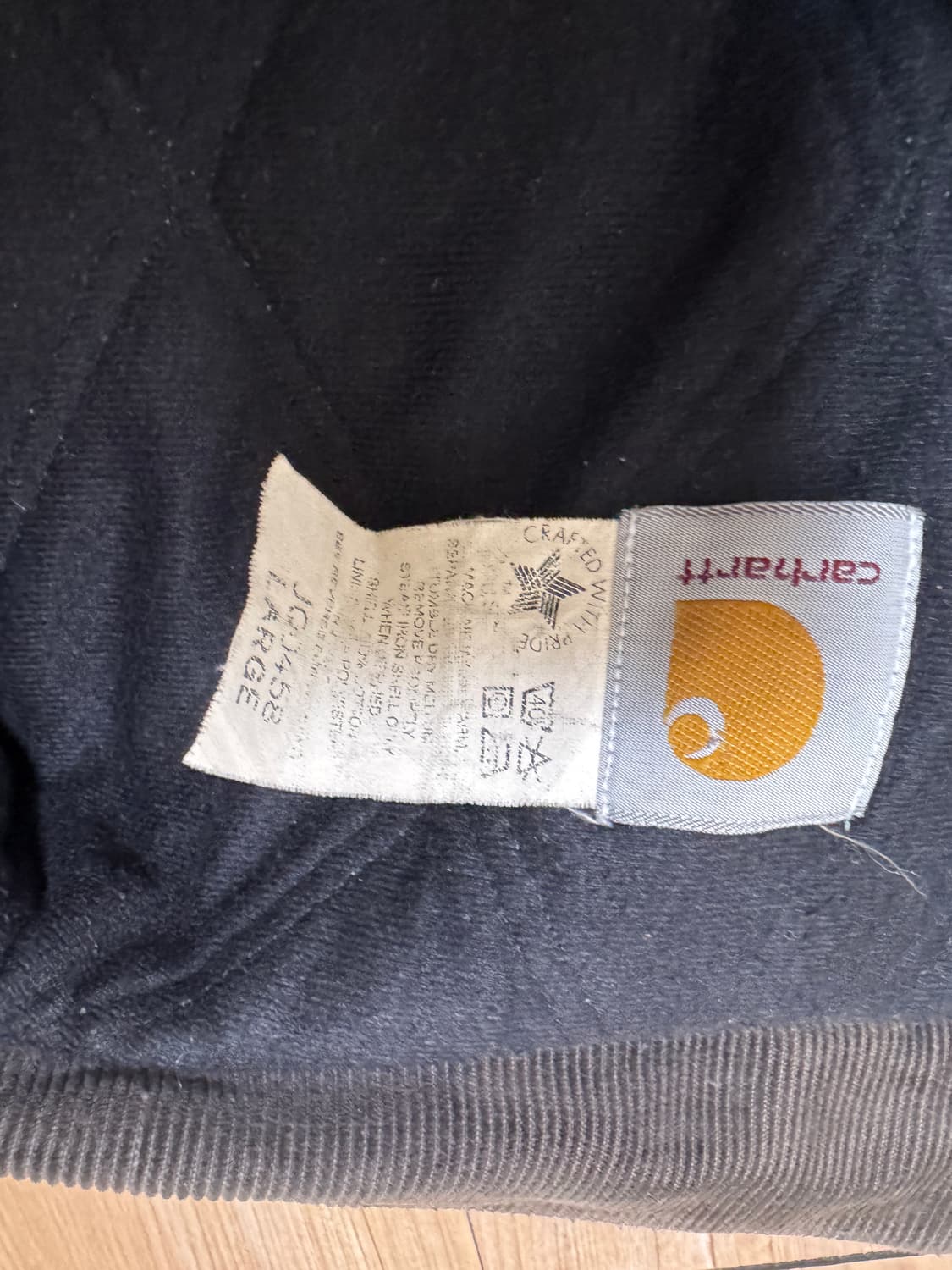 칼하트 아즈텍 L 상품이미지8