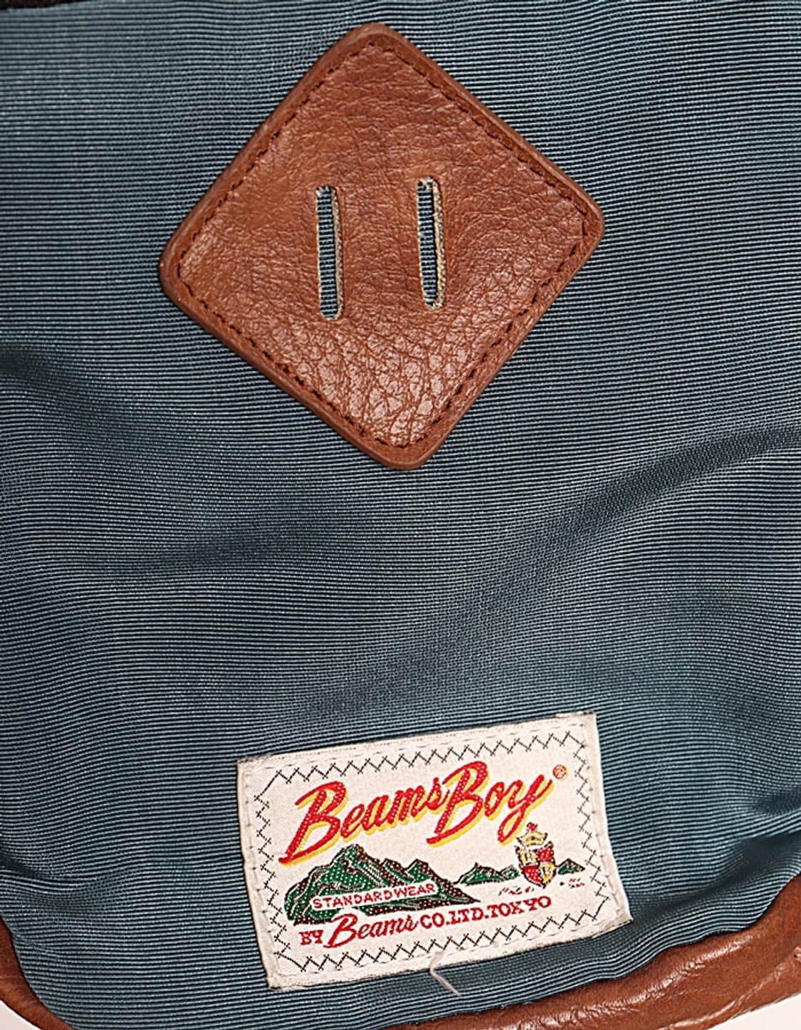 Beams Boy Pouch Bag 상품이미지3