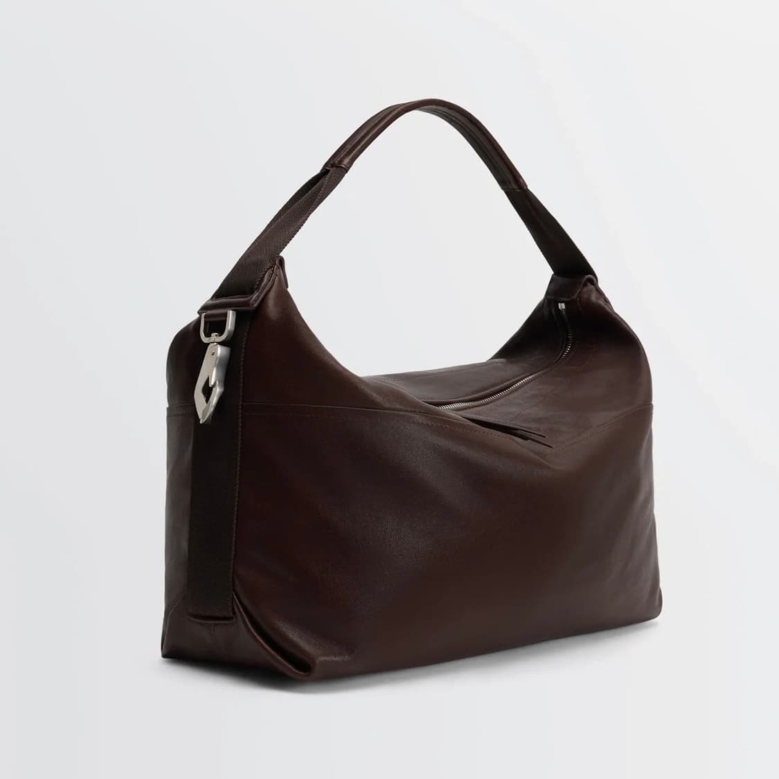 르메르 25fw BERLINGOT 베를랭고 호보백/에스프레소 상품이미지3