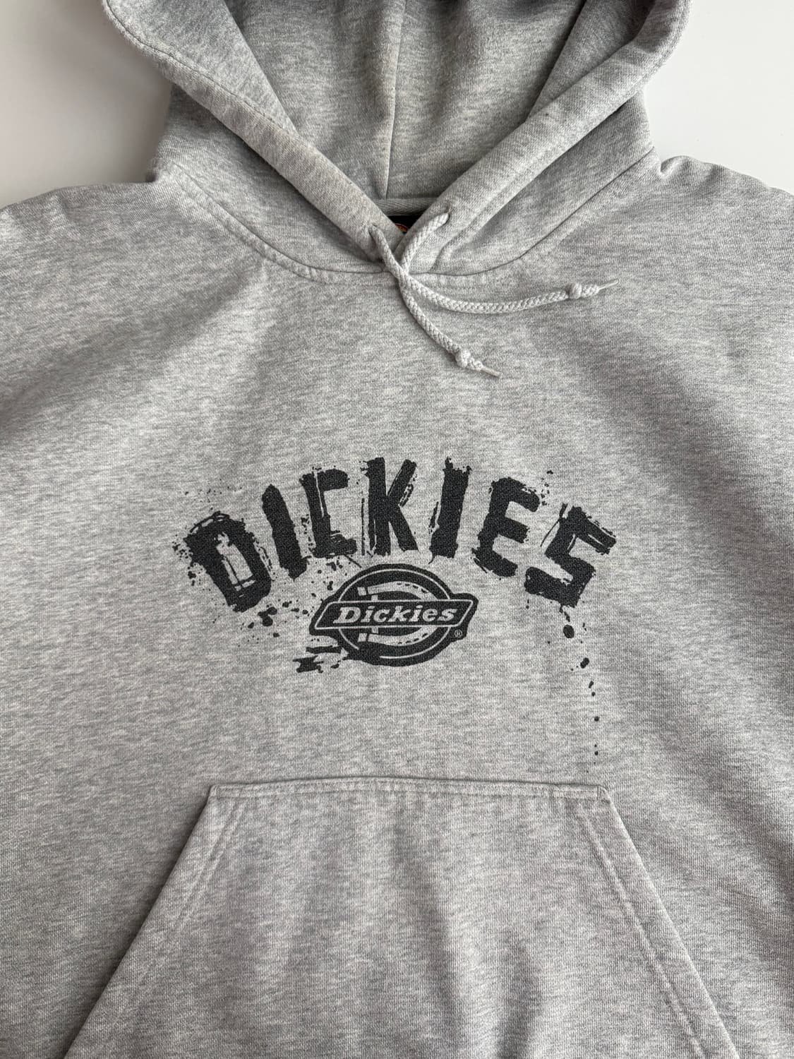 디키즈 후드티 상품이미지2