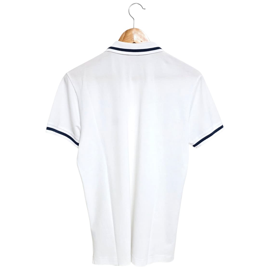 디올 꿀벌 반팔 카라티셔츠 상품이미지2