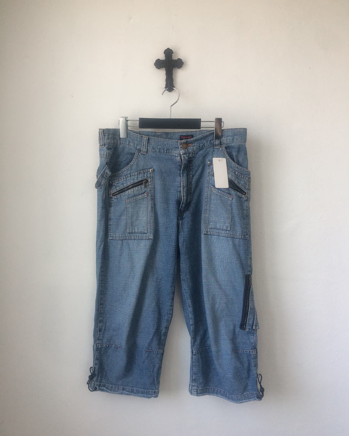 Kiss mark pants 상품이미지1