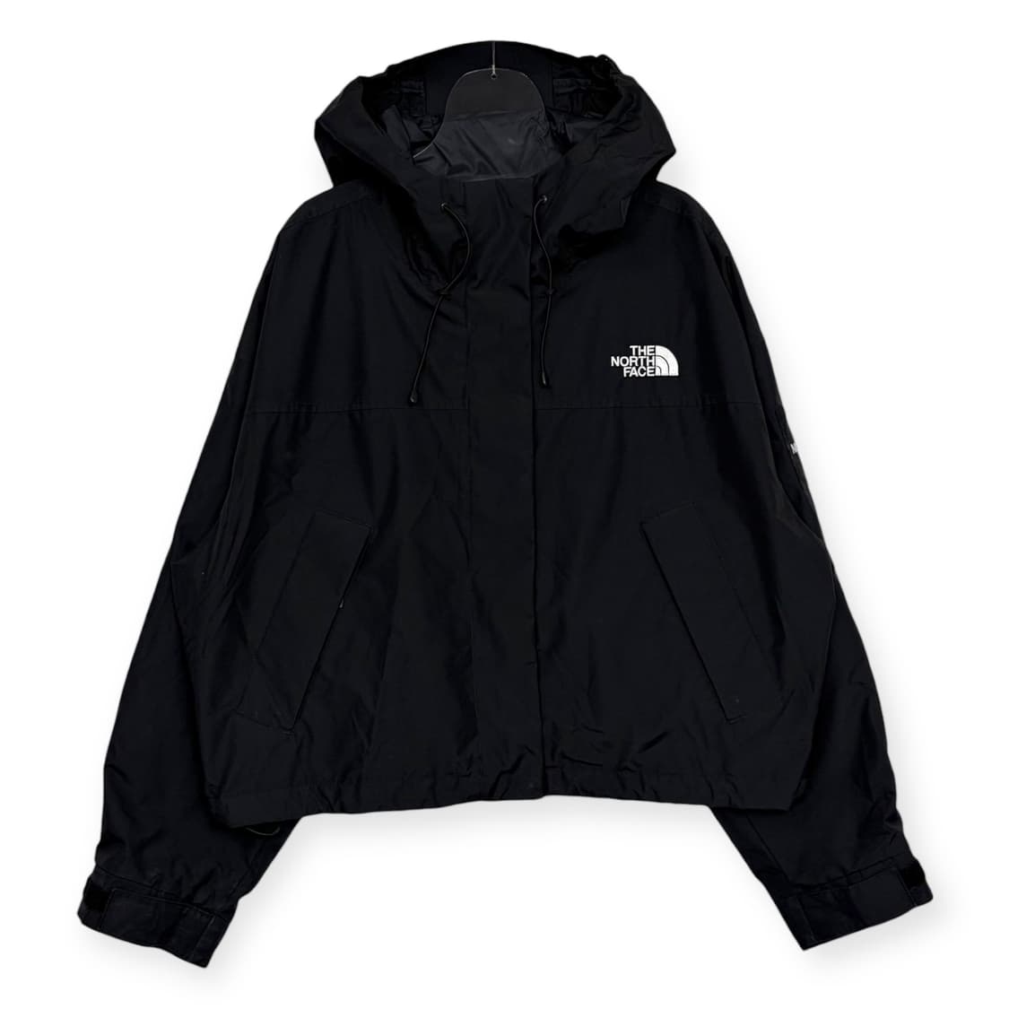 노스페이스 베이든 크롭 자켓 바람막이 상품이미지1