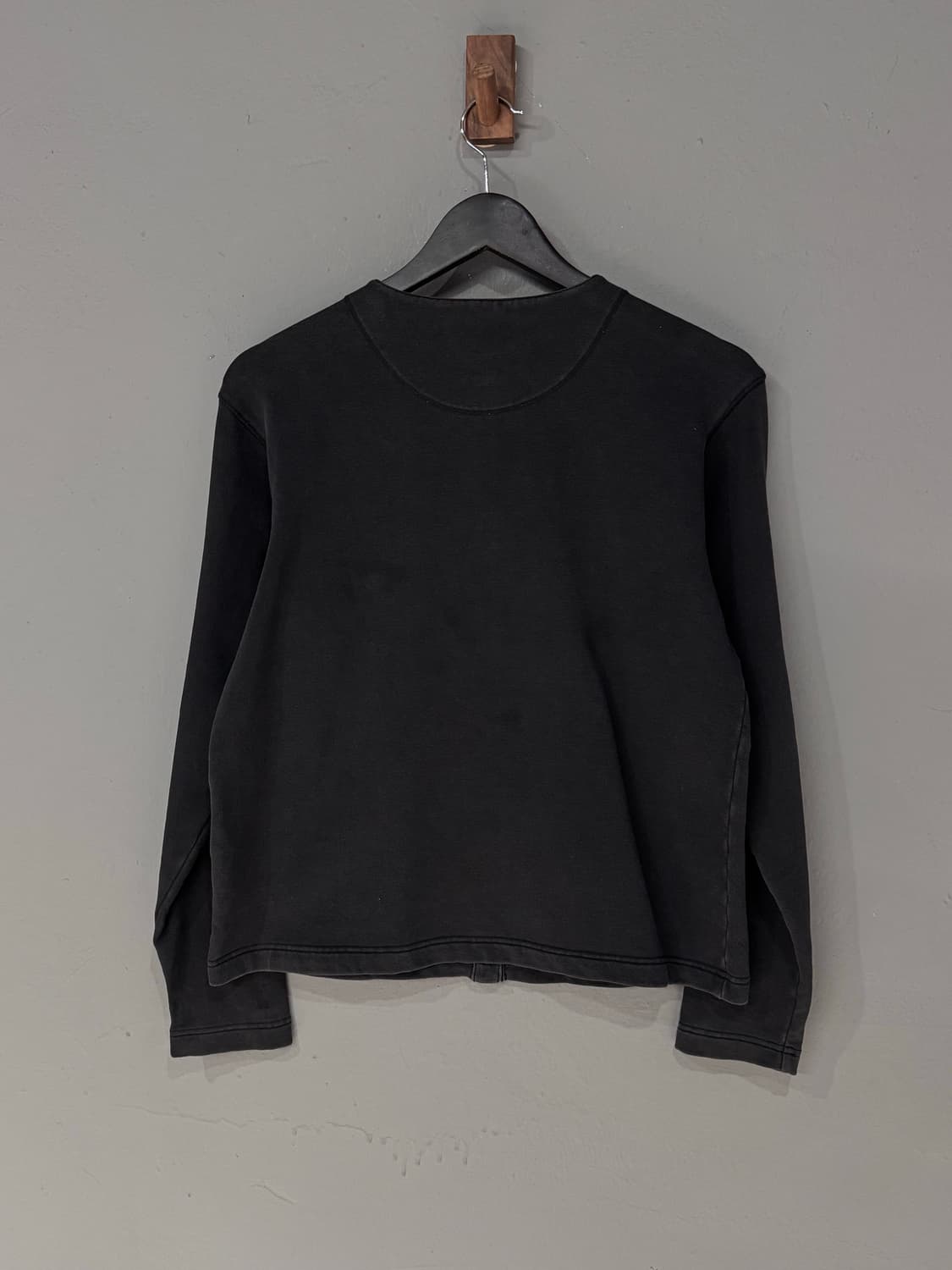 파타고니아 오가닉 버튼업 코튼 가디건  상품이미지4