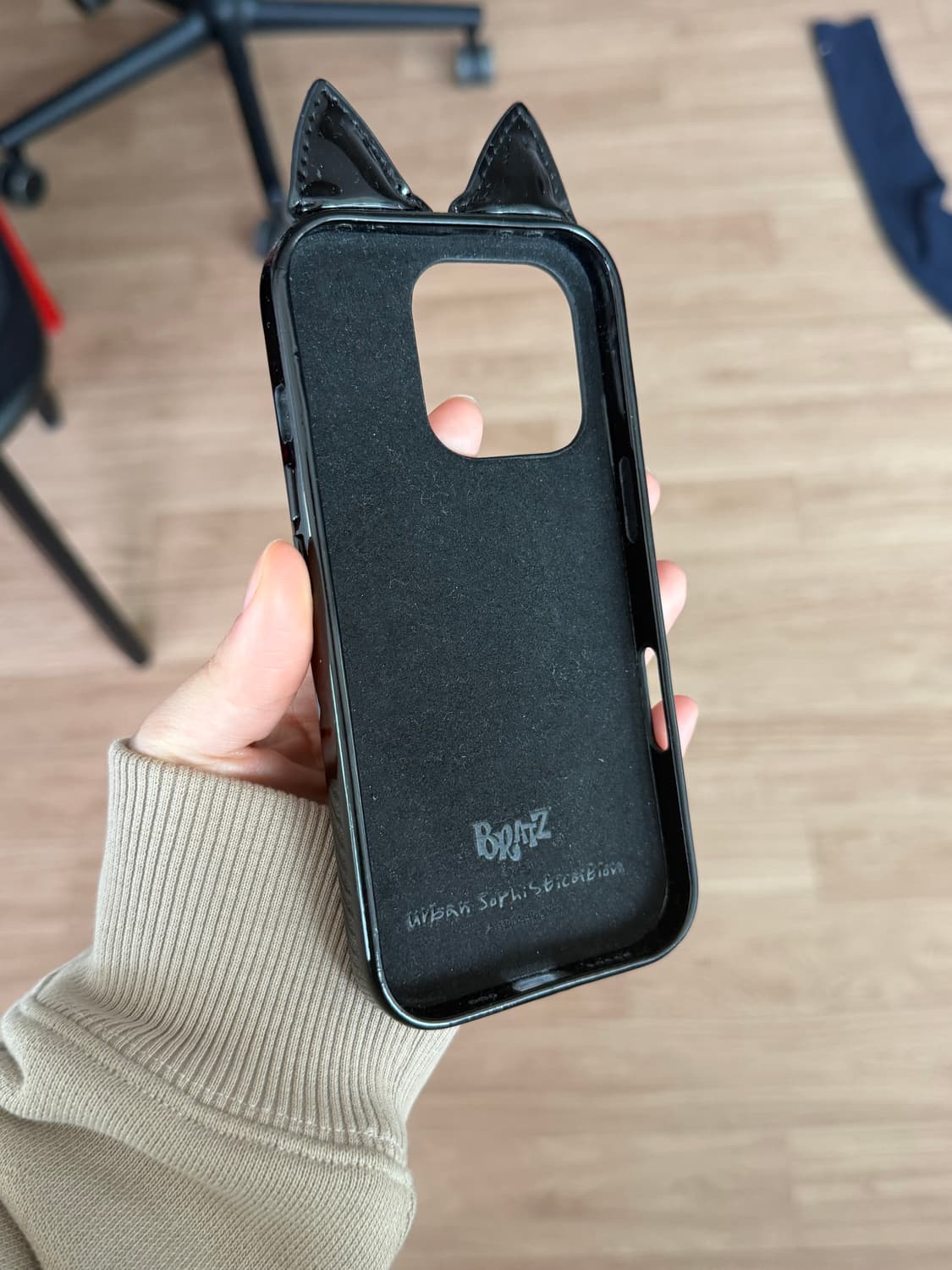 어반소피스티케이션 고양이 (16프로) 상품이미지4