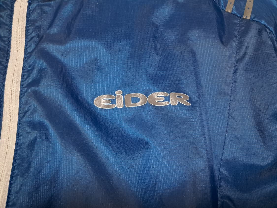 아이더 바람막이 남성105  상품이미지7