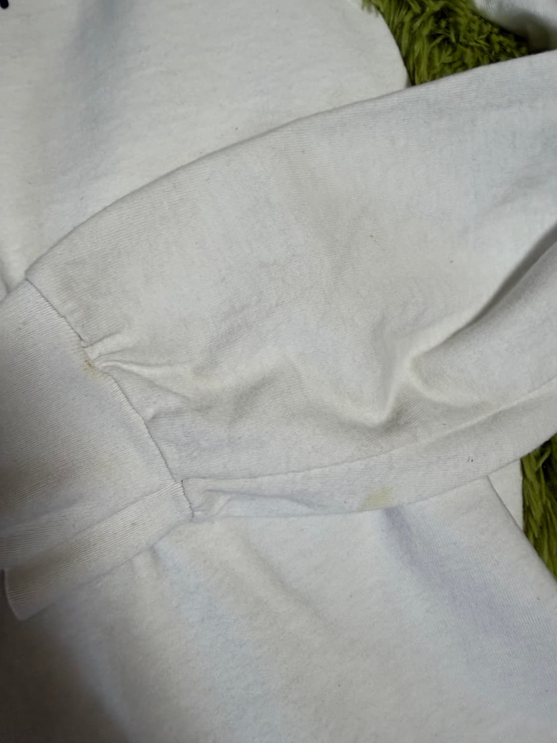 [M]스투시 롱슬리브 상품이미지4