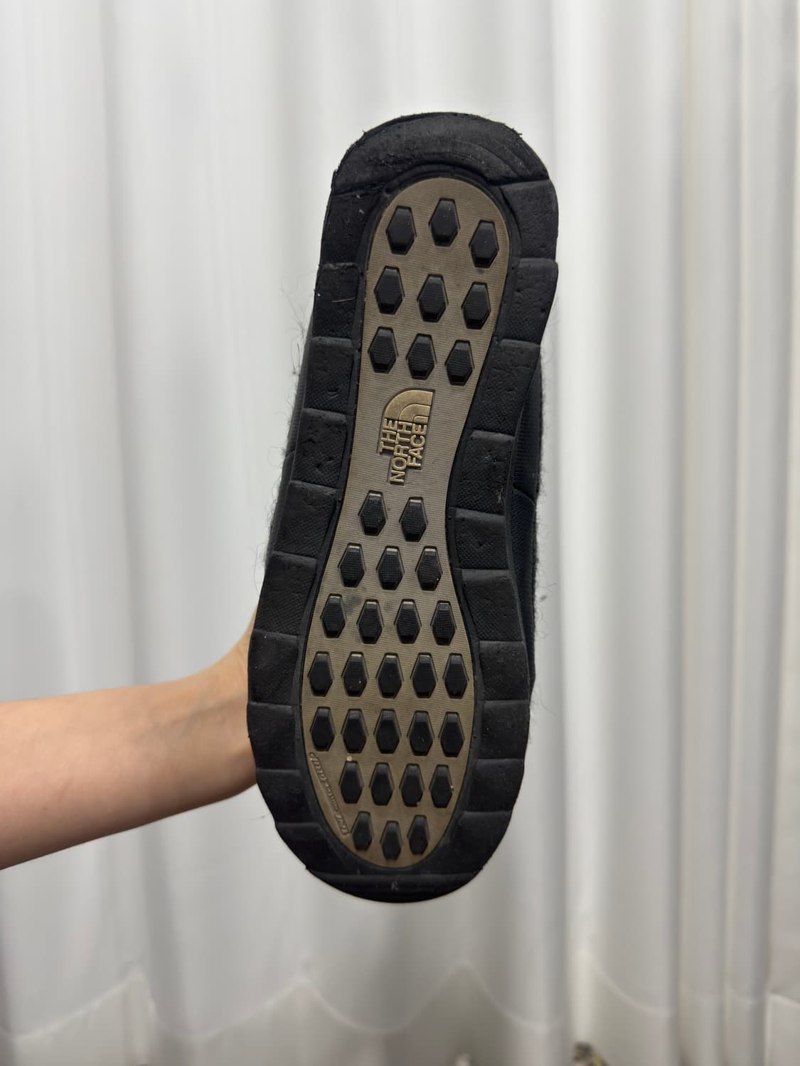 the north face boots 상품이미지8