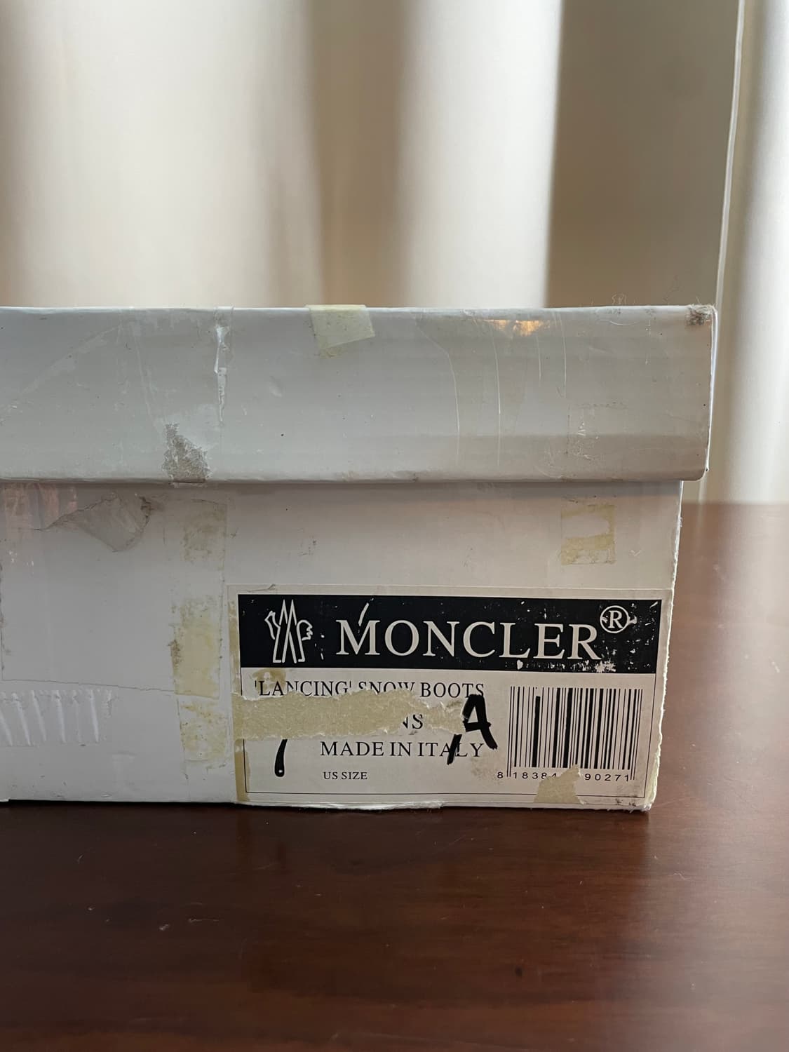 Moncler 상품이미지10