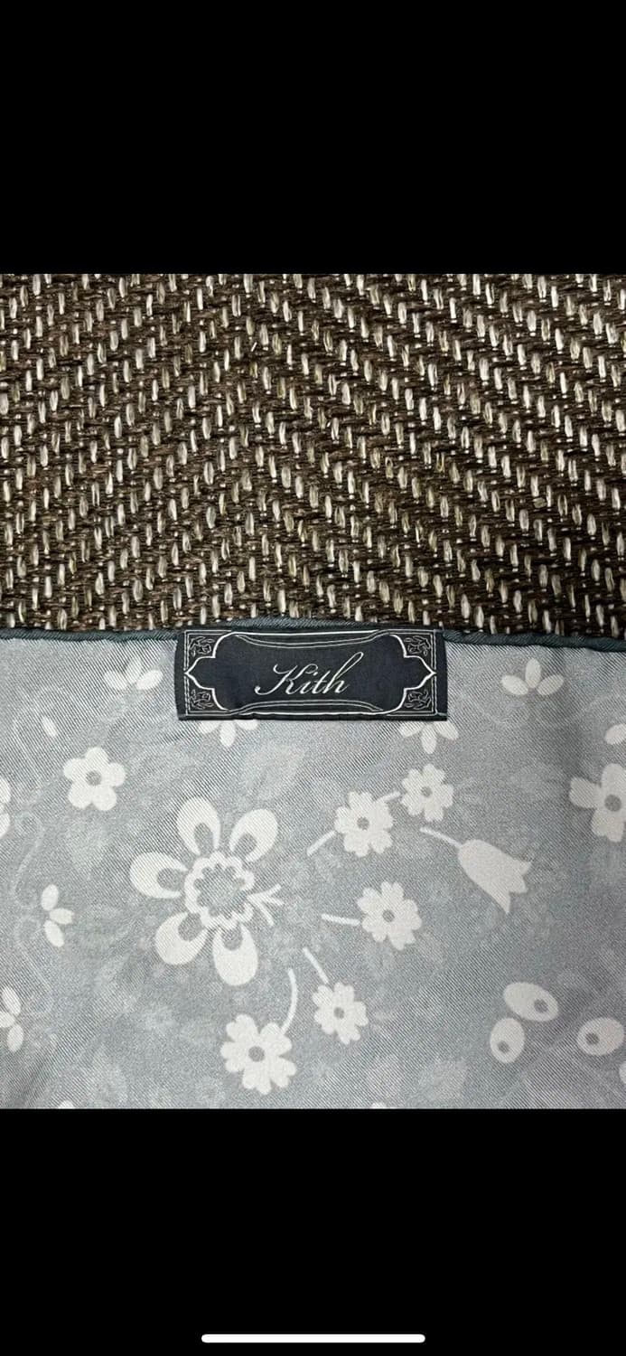 KITH 반다나 스카프 상품이미지3
