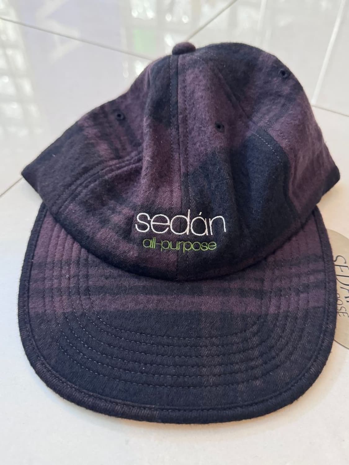 CLASSIC LOGO CAP 클래식 로고 캡 상품이미지2