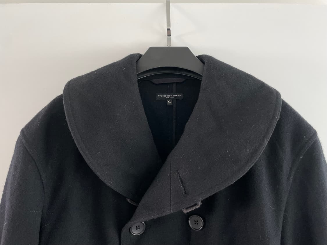 Engineered garments 피코트 XL 상품이미지5