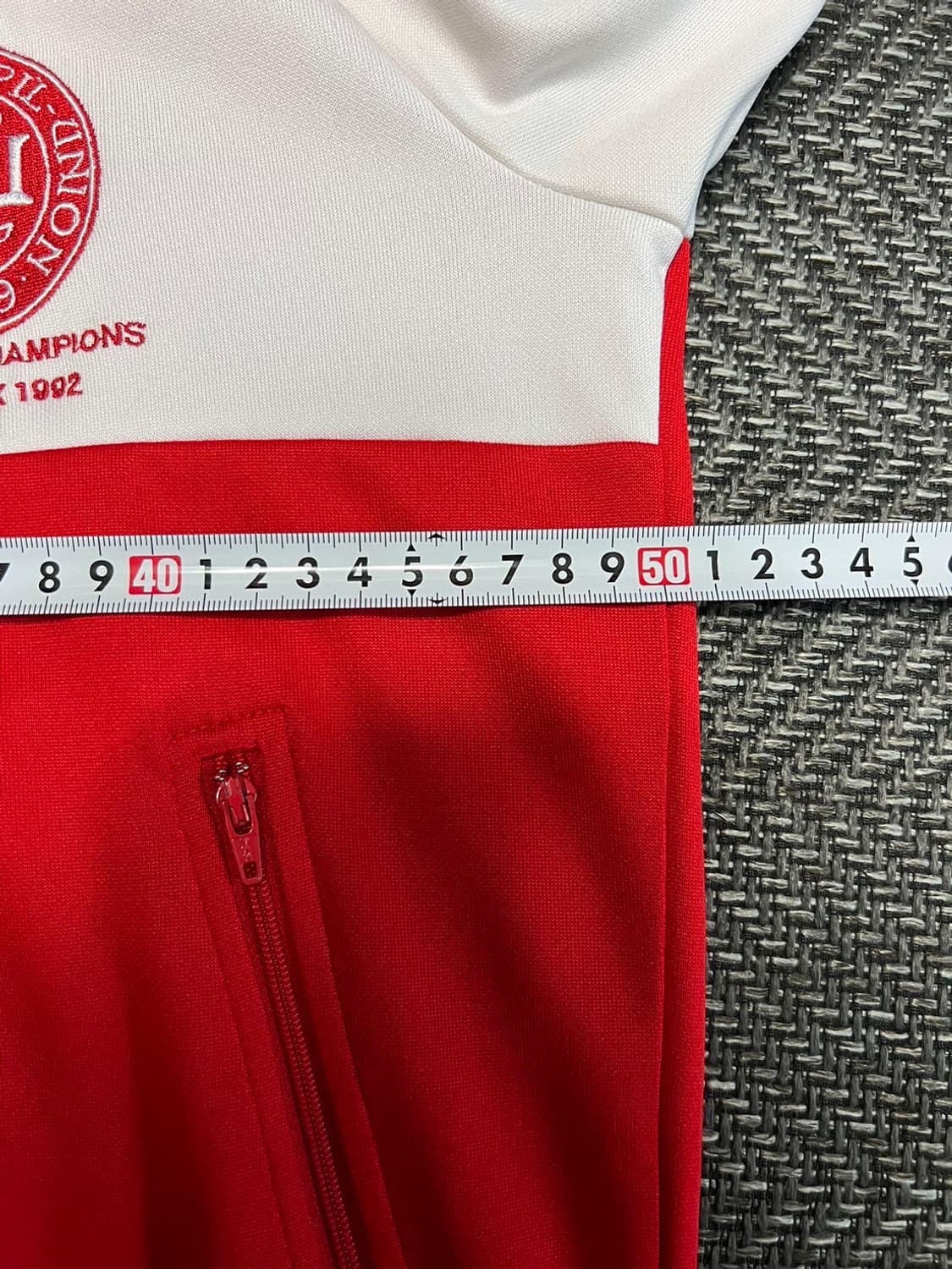 Adidas 대장급 덴마크 져지 상품이미지5