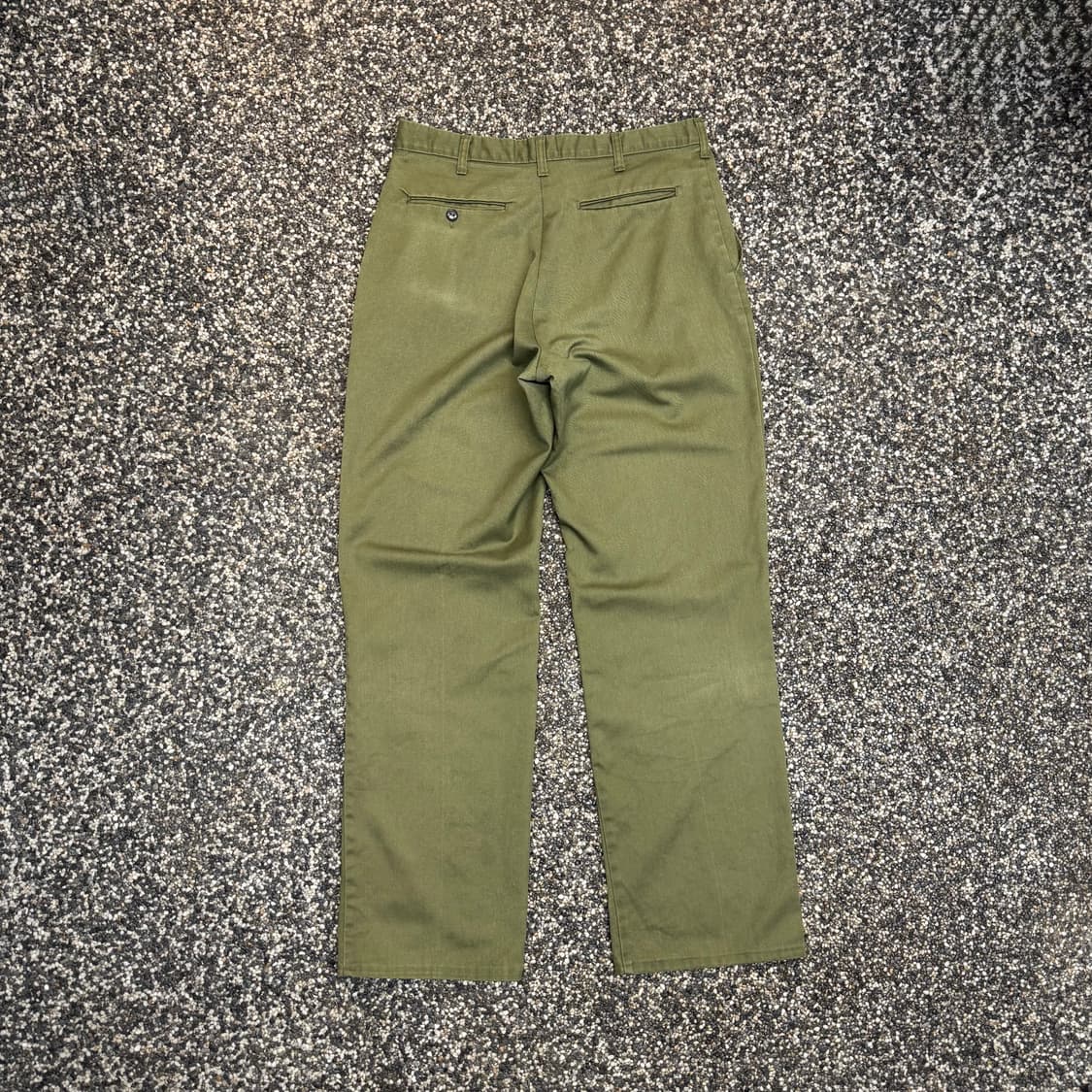 보이스카우트 아메리카 BSA 올리브 유니폼 팬츠 (32) 상품이미지6