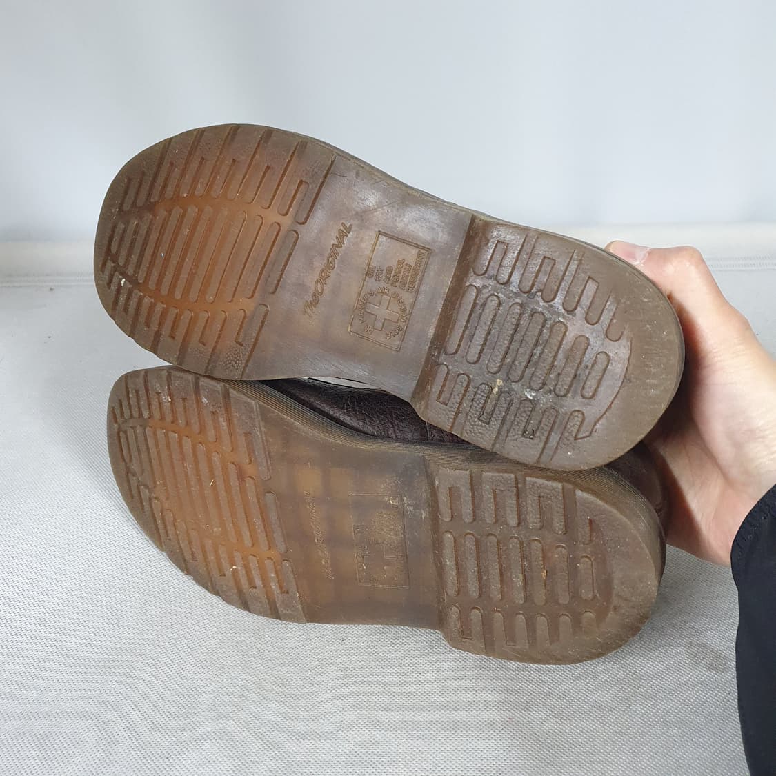 닥터마틴 11823 슈즈 상품이미지5