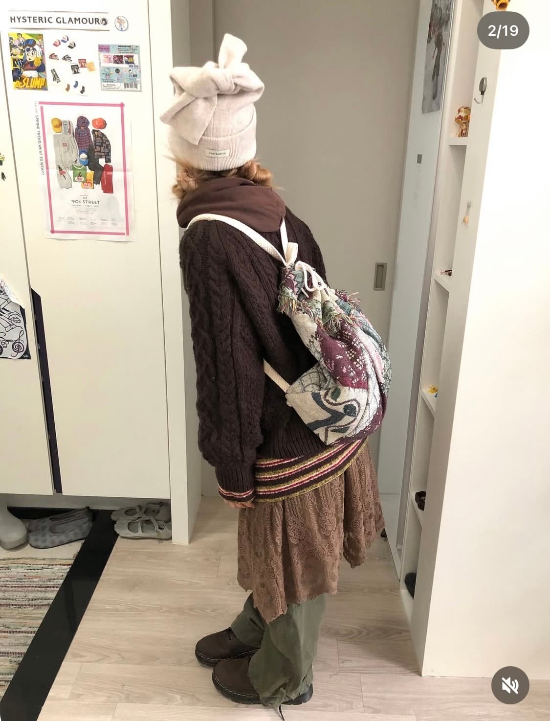 차일드매거진 코디 세트 5pc 상품이미지1