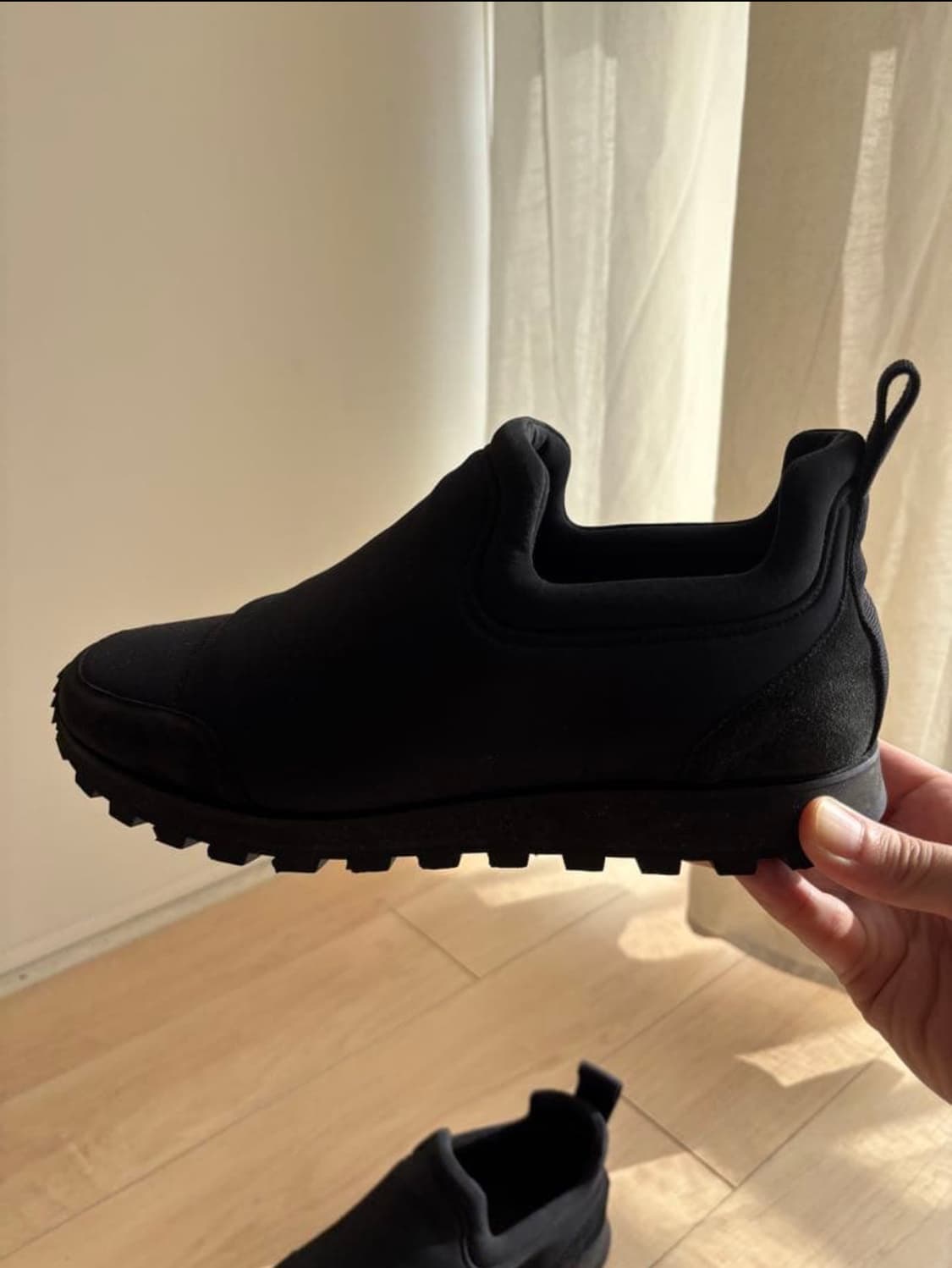 제임스펄스 슬립온 청키 운동화 280 상품이미지3