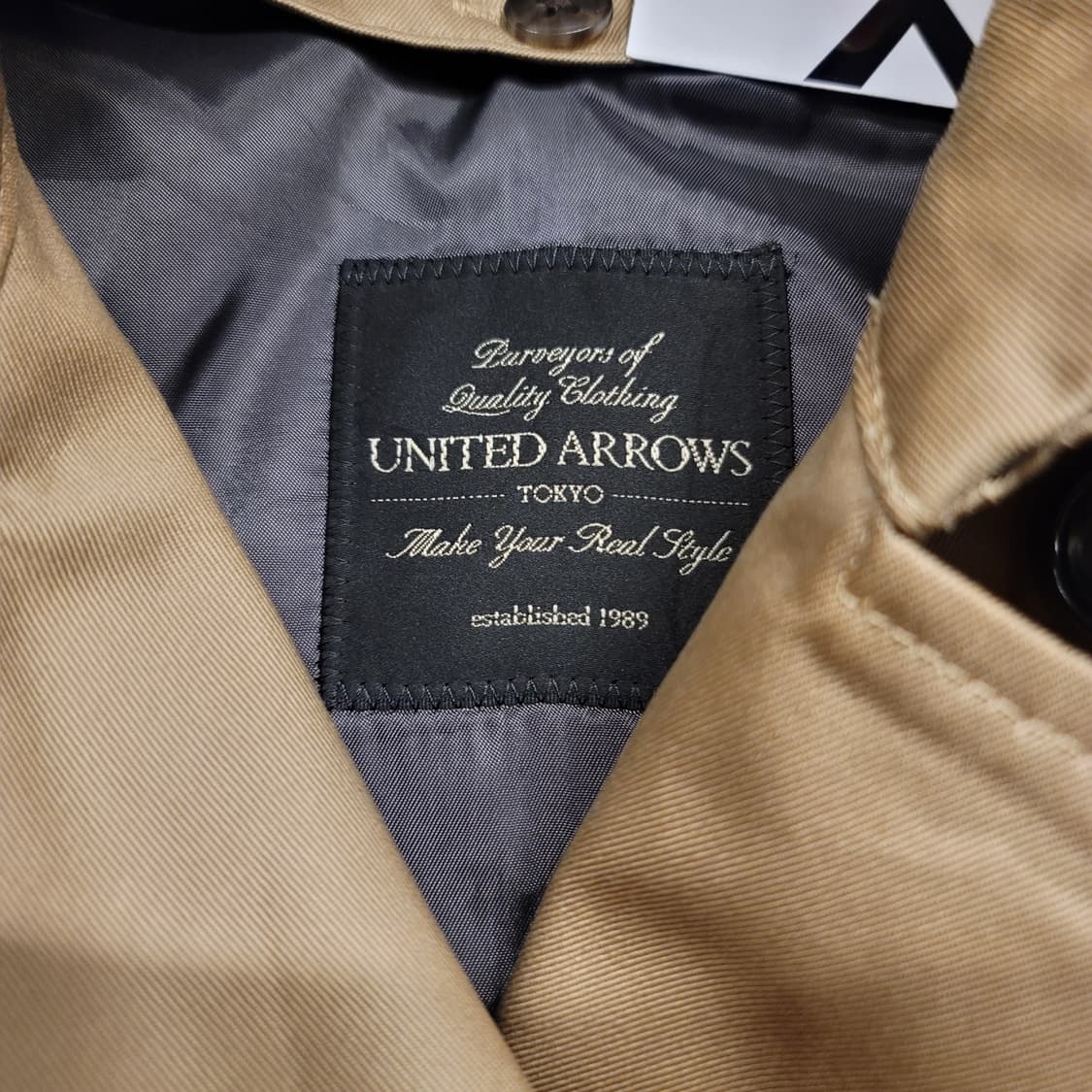 UNITED ARROWS 상품이미지3