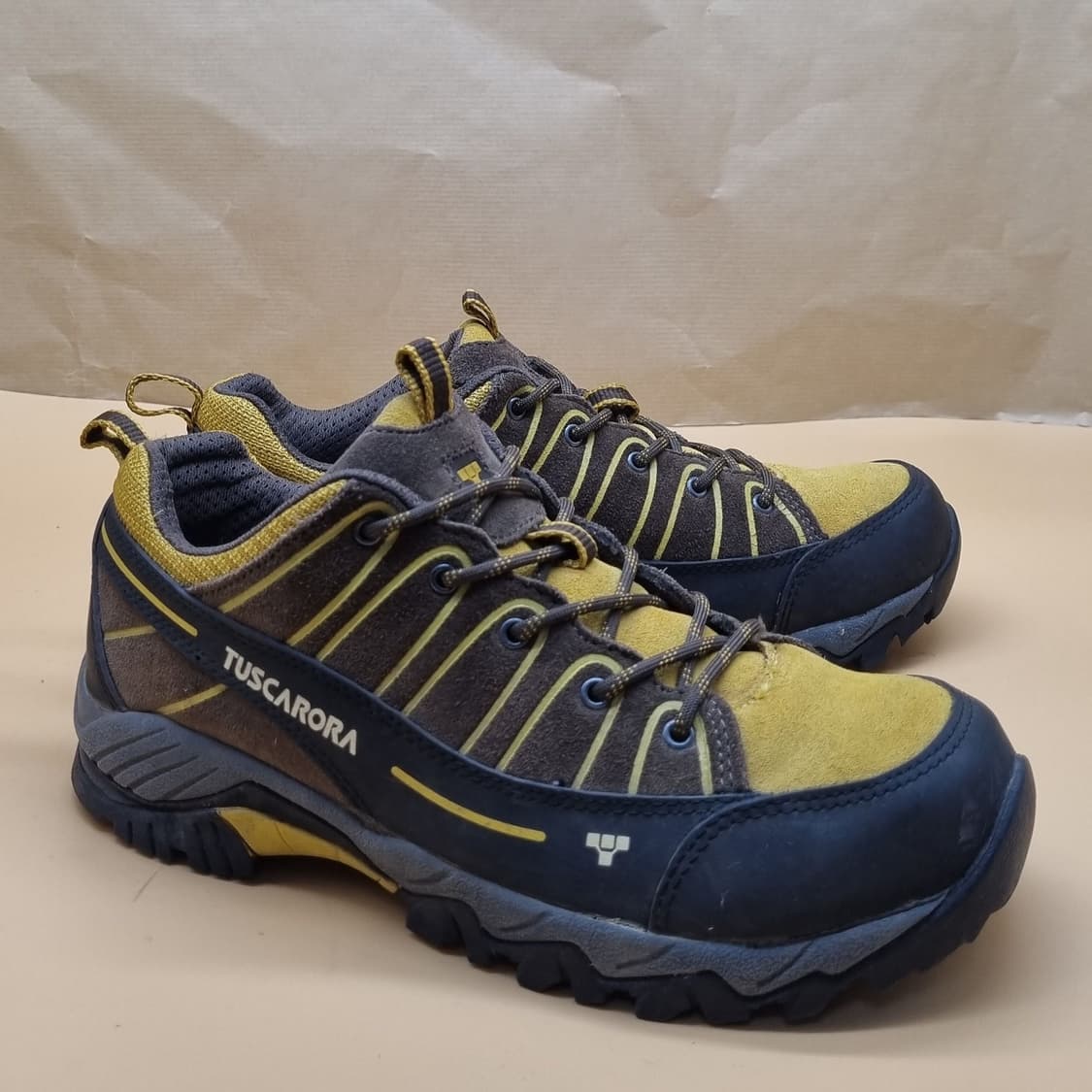 투스카로라 등산화 260. 상품이미지1