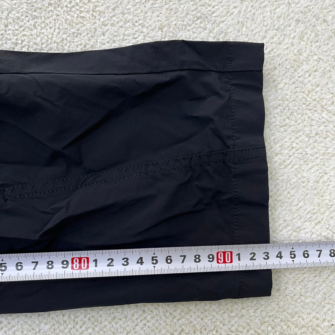 85 코오롱스포츠 기능성 바지 0414M 상품이미지8