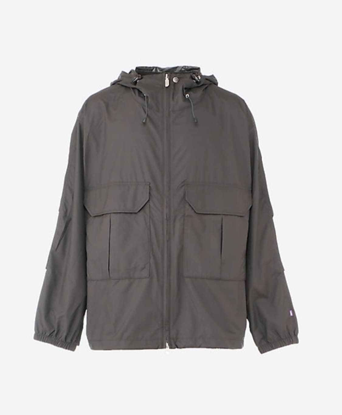 [새상품/XL] 노스페이스 퍼플라벨 퍼텍스 퀀텀 마운틴 윈드파카 상품이미지1