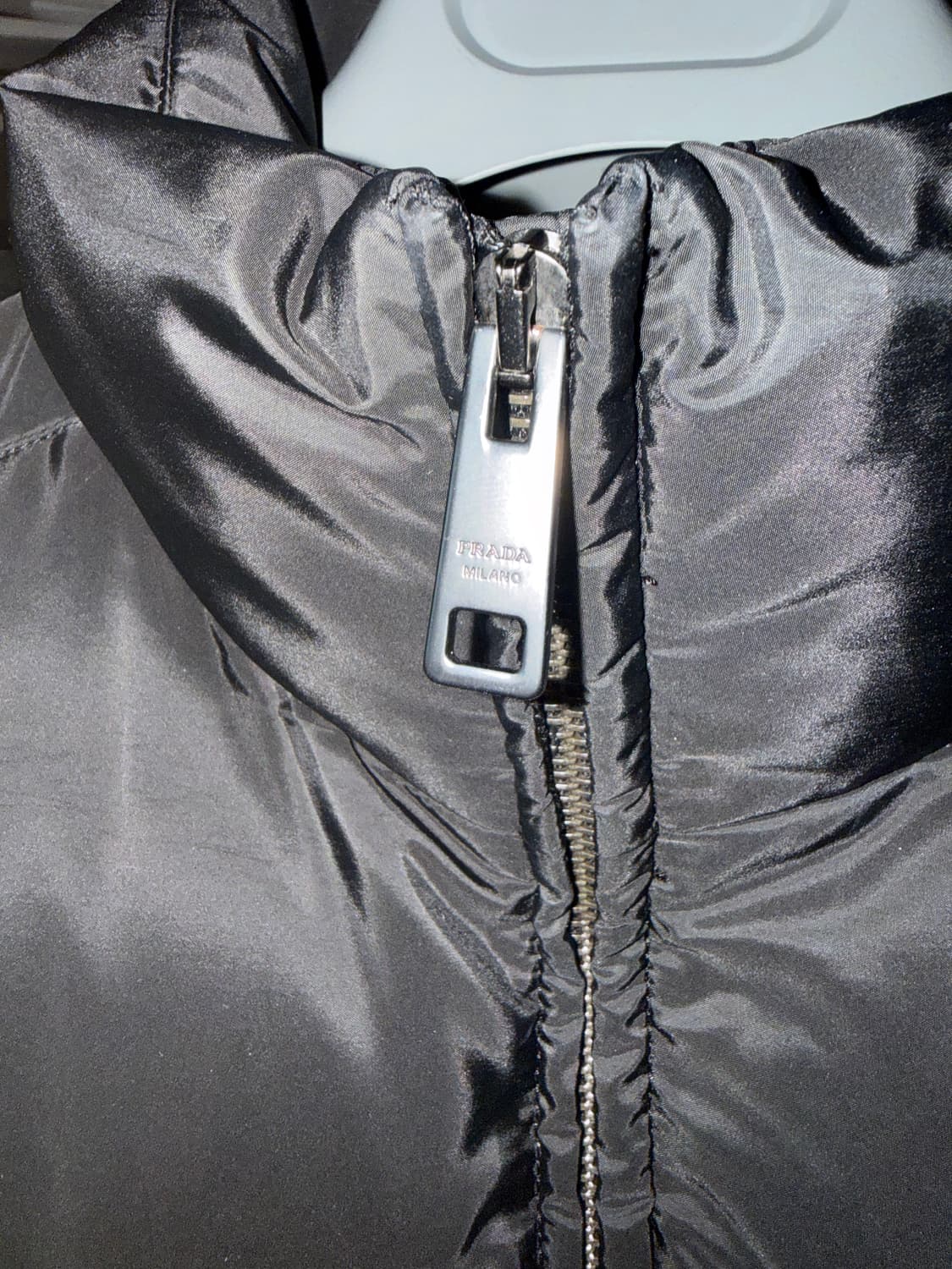 프라다 sgy091 패딩 상품이미지6