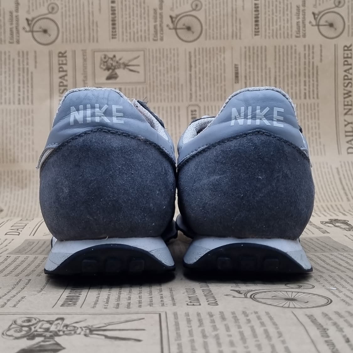 나이키 챌린저 젤 여성운동화235  상품이미지4