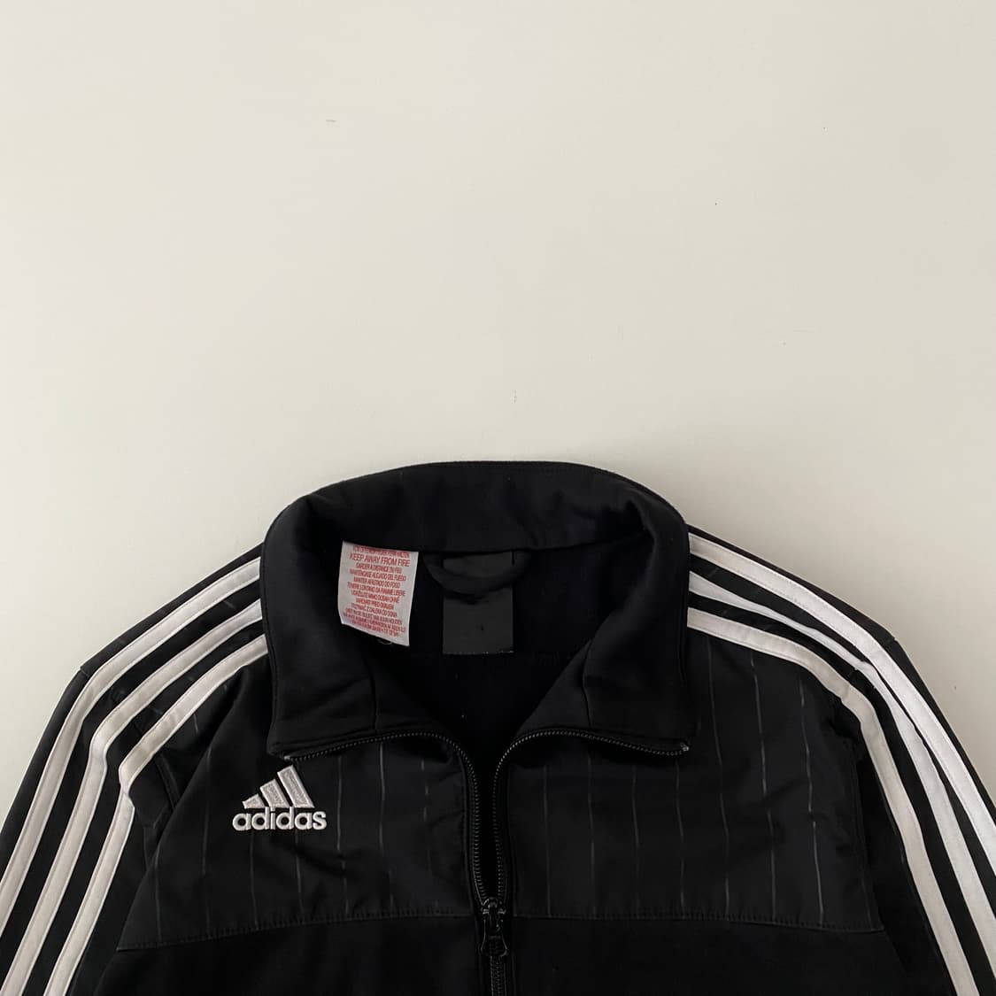 79) 아디다스져지 A2050 상품이미지5