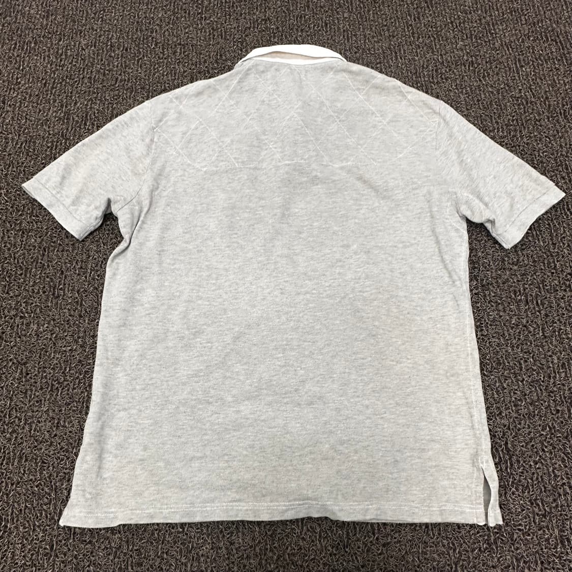 POLO 폴로 랄프로렌 뉴욕 카라티 반팔티셔츠 M 상품이미지4