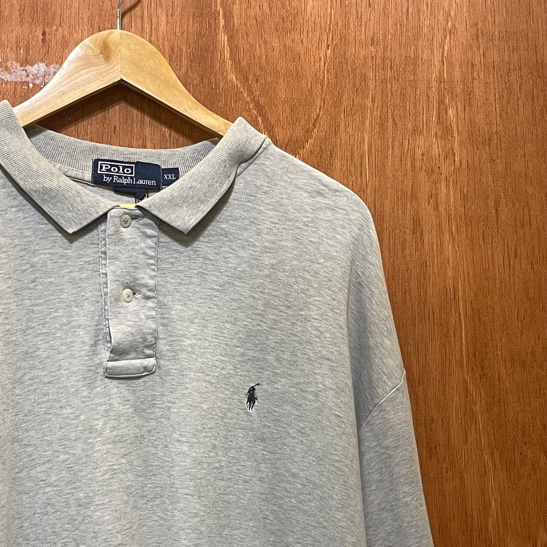 (XXL) POLO 폴로 랄프로렌 반팔 카라티 상품이미지2