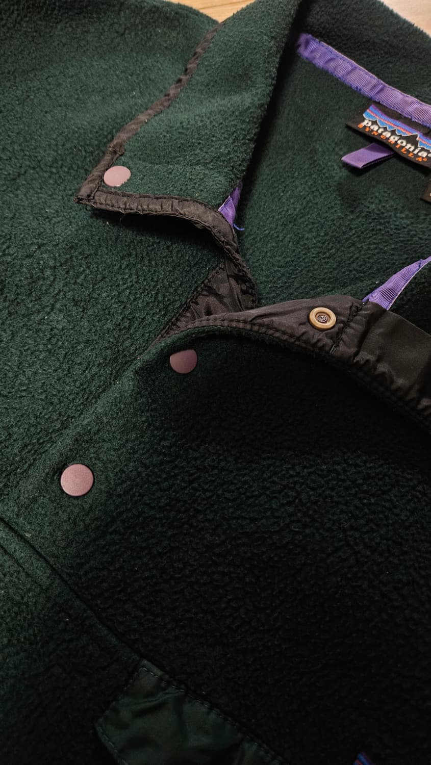 파타고니아 신칠라 90s 상품이미지1