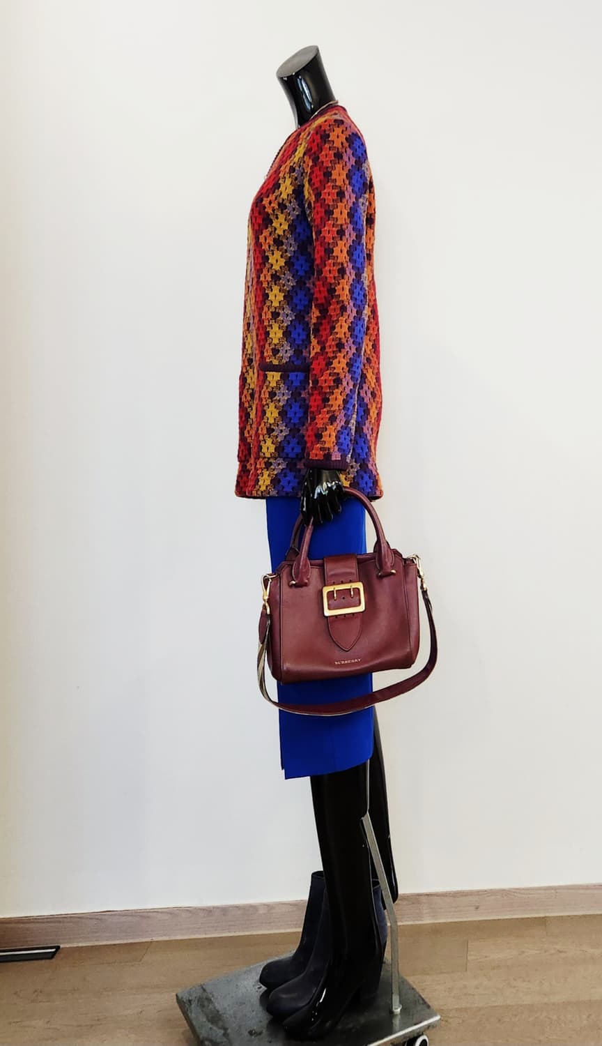 미쏘니 울니트 상품이미지4