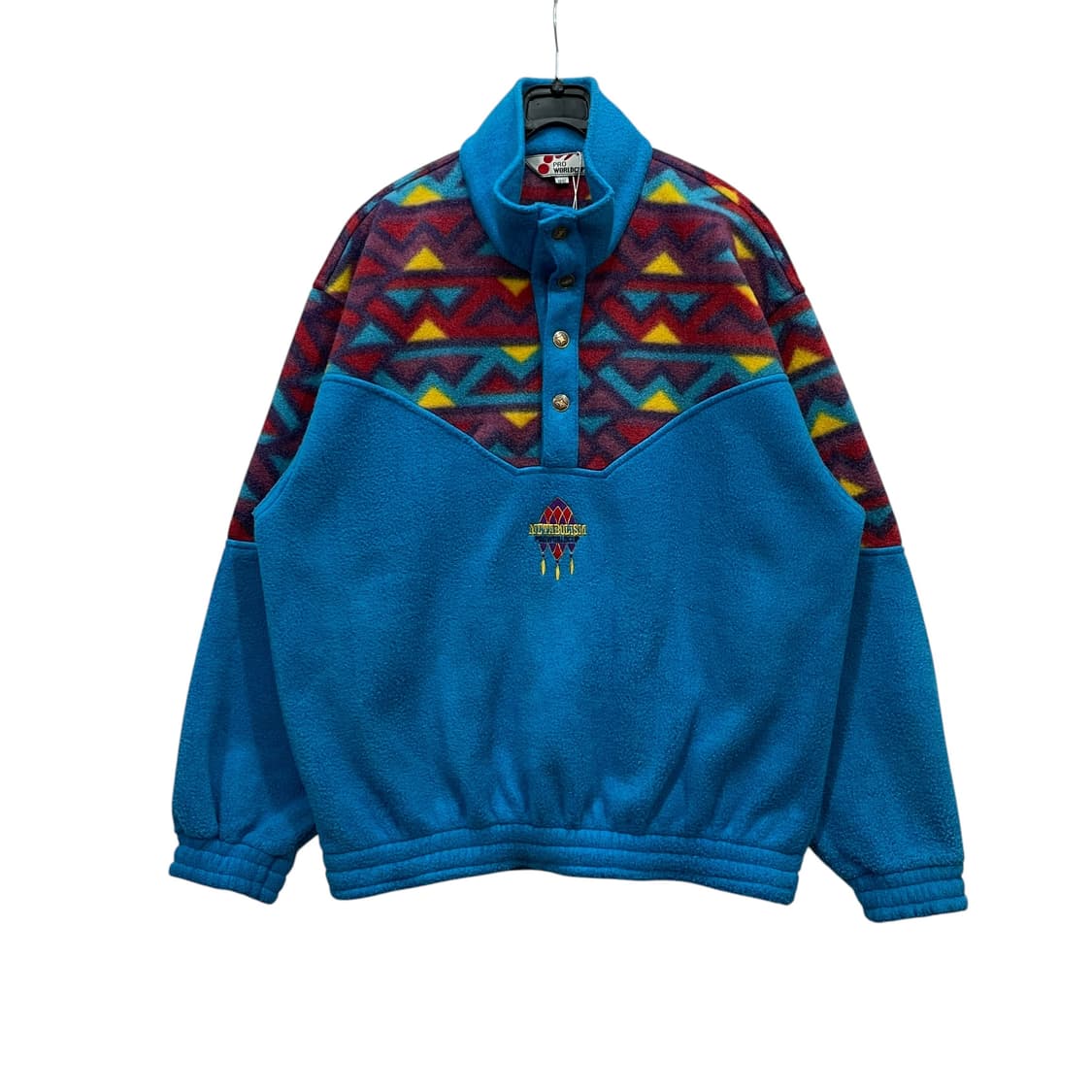 PRO WORLD CUP Tribal Fleece 상품이미지1