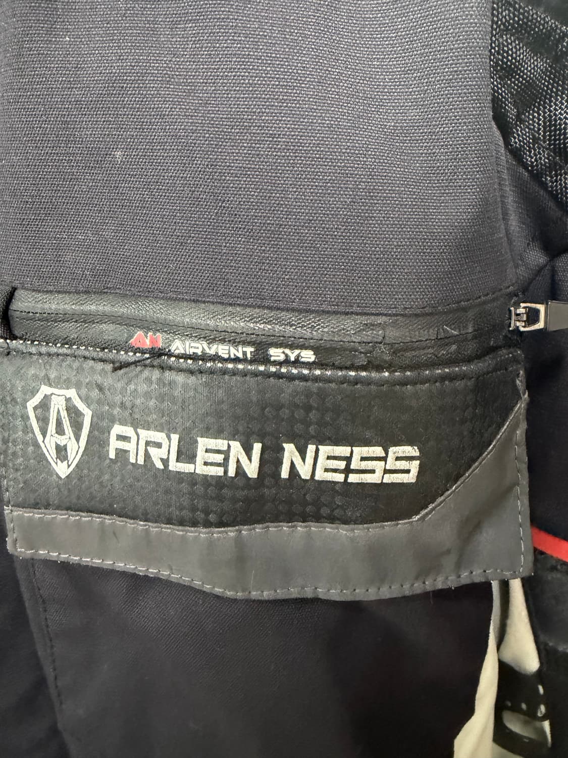 빈티지 Arlenness 자켓 상품이미지5