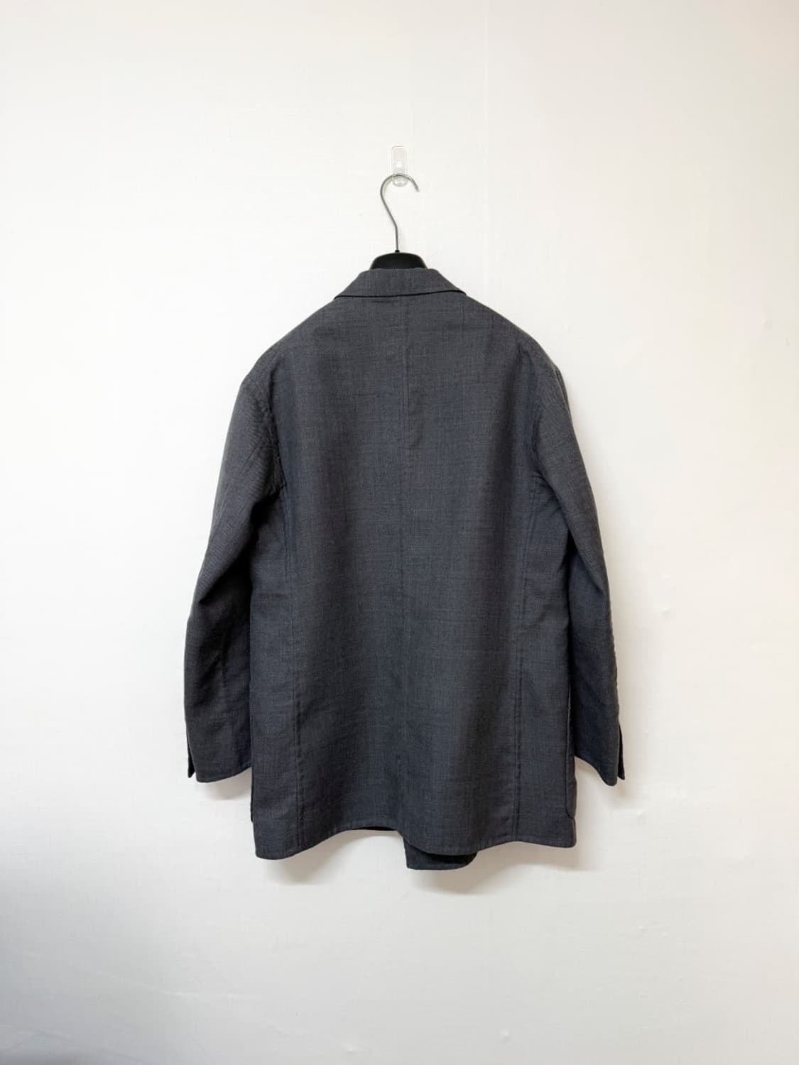 haversack double blazer 상품이미지3