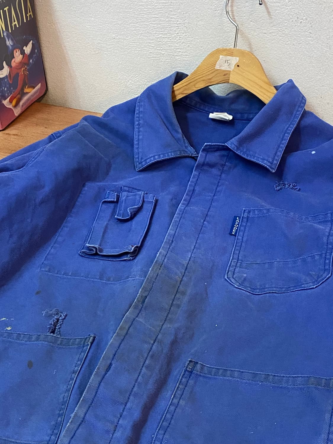 프렌치워크자켓 50 상품이미지8