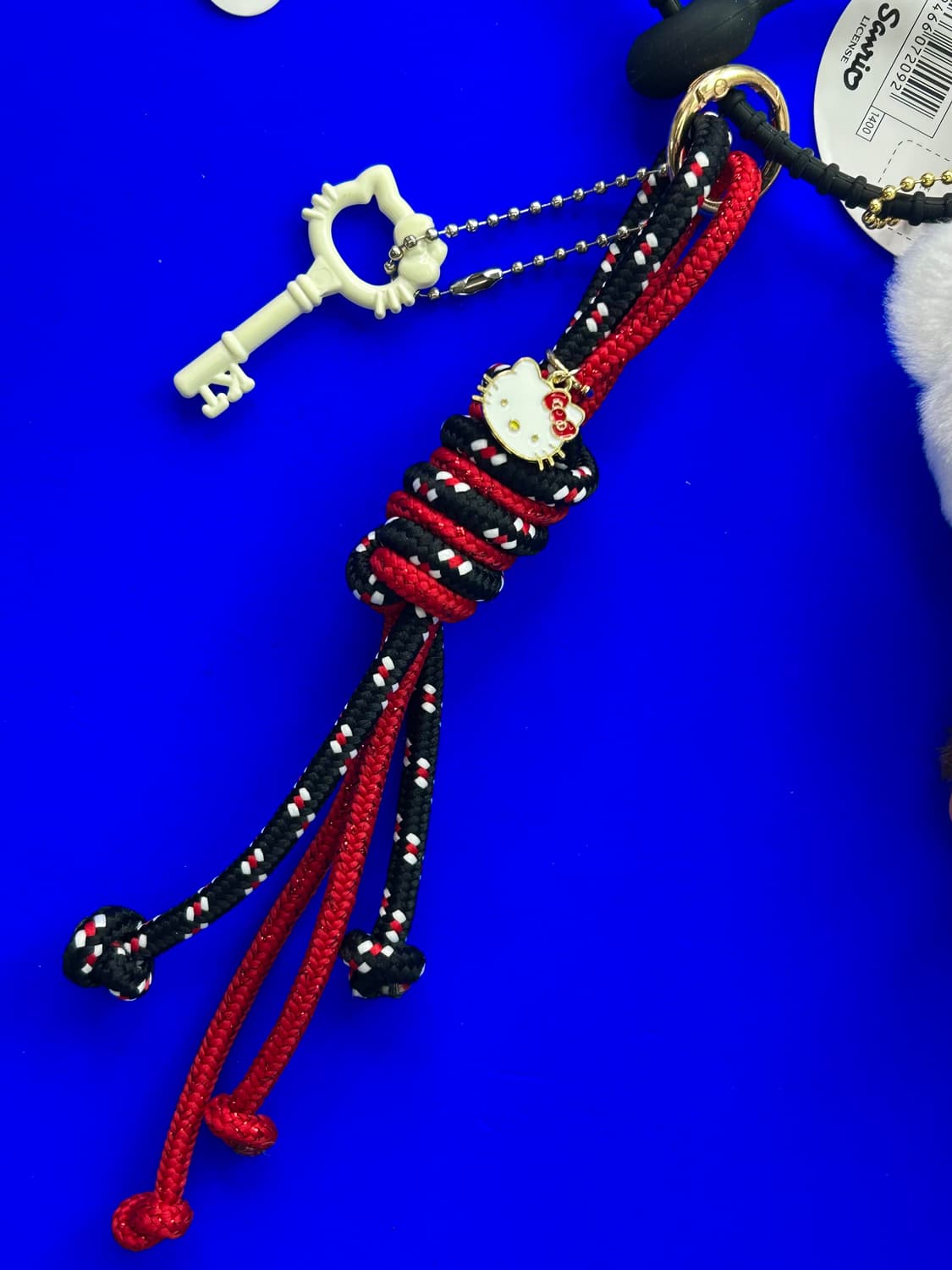 (00)정품몬치치 ❤️키티 × 몬치치 시리즈 00 상품이미지9