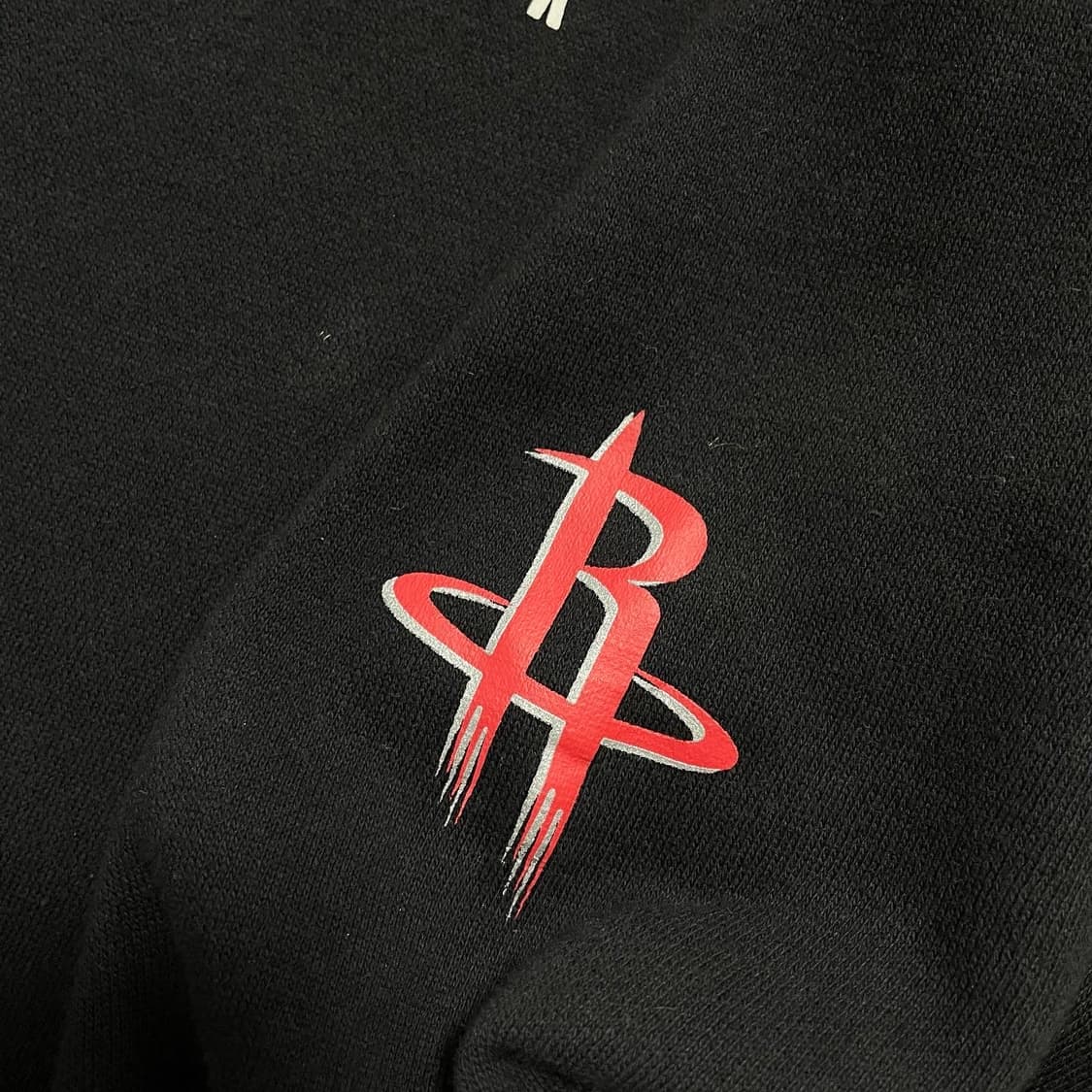 리복 x NBA 휴스턴로켓츠 맨투맨 상품이미지5