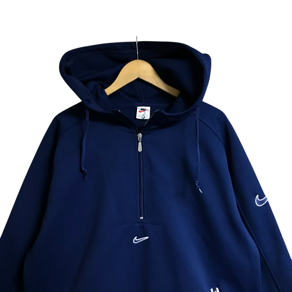나이키 90s 아노락 트랙탑져지 상품이미지1