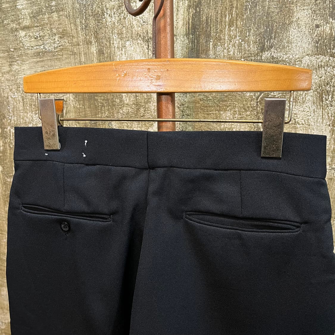 70s 빈티지 플레어 트라우저 벨보텀 부츠컷 팬츠 11 시어스 상품이미지7