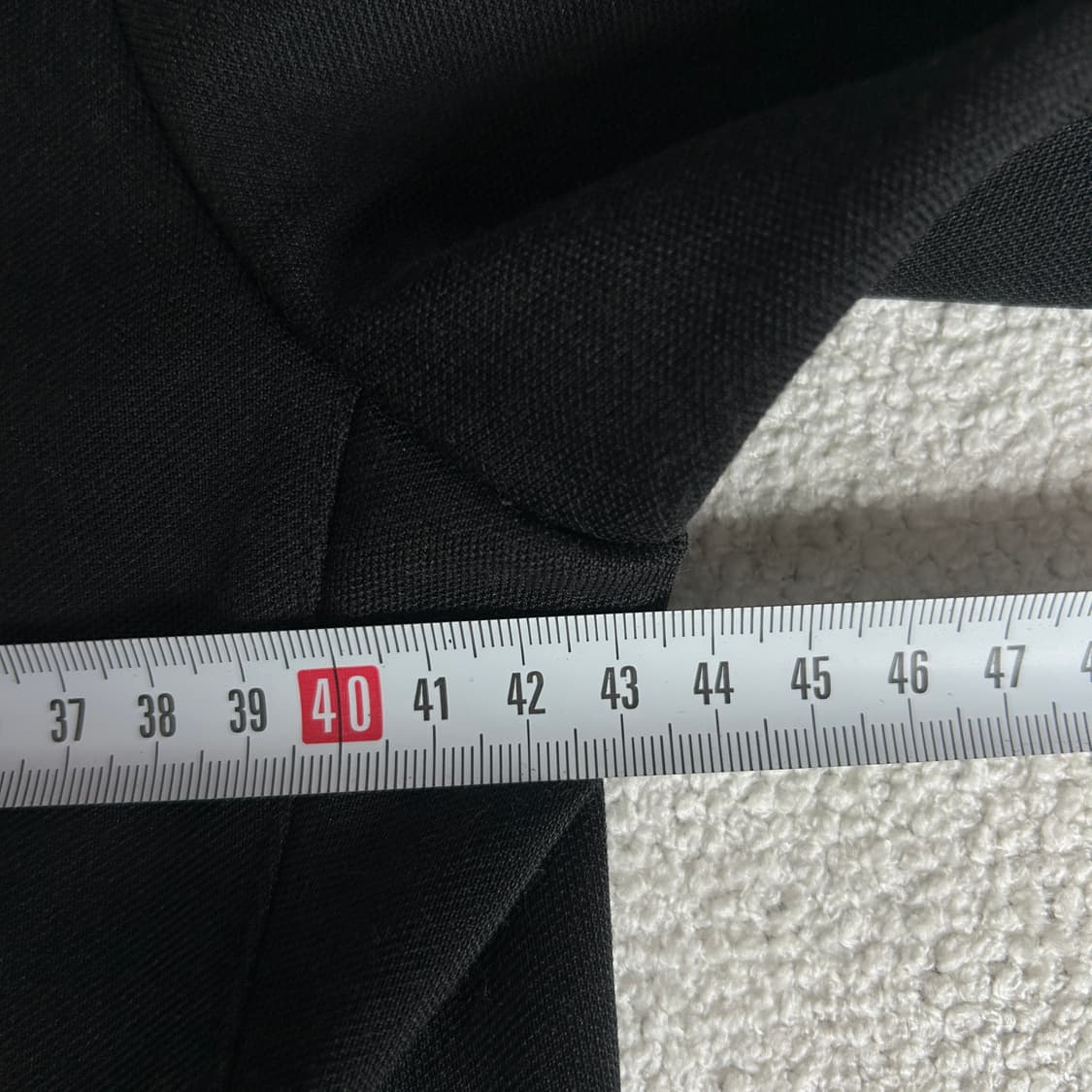 아디다스 삼각 트랙탑 져지 95 상품이미지4