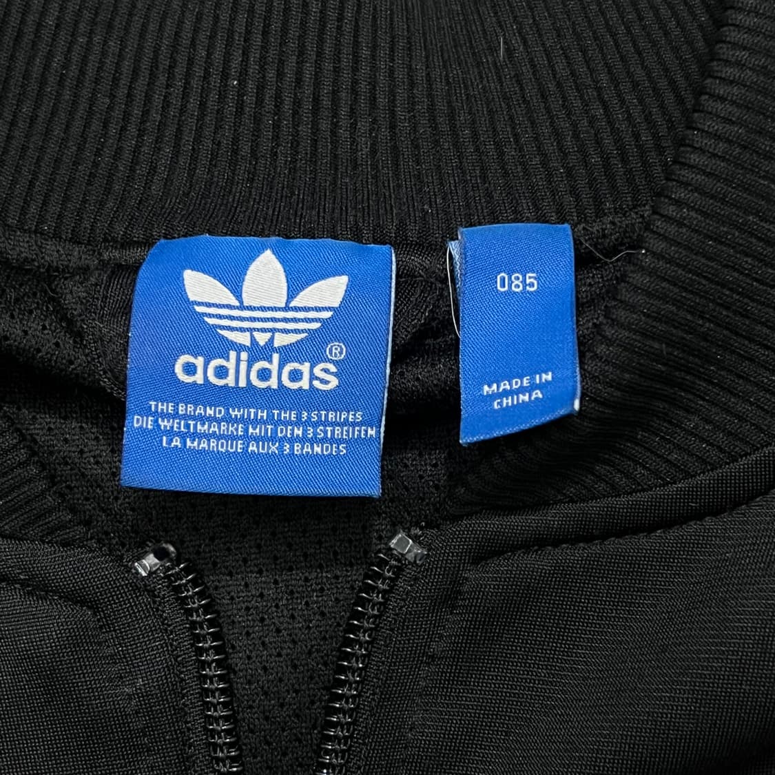 [우먼85] 아디다스 슈퍼스타 져지 상품이미지4