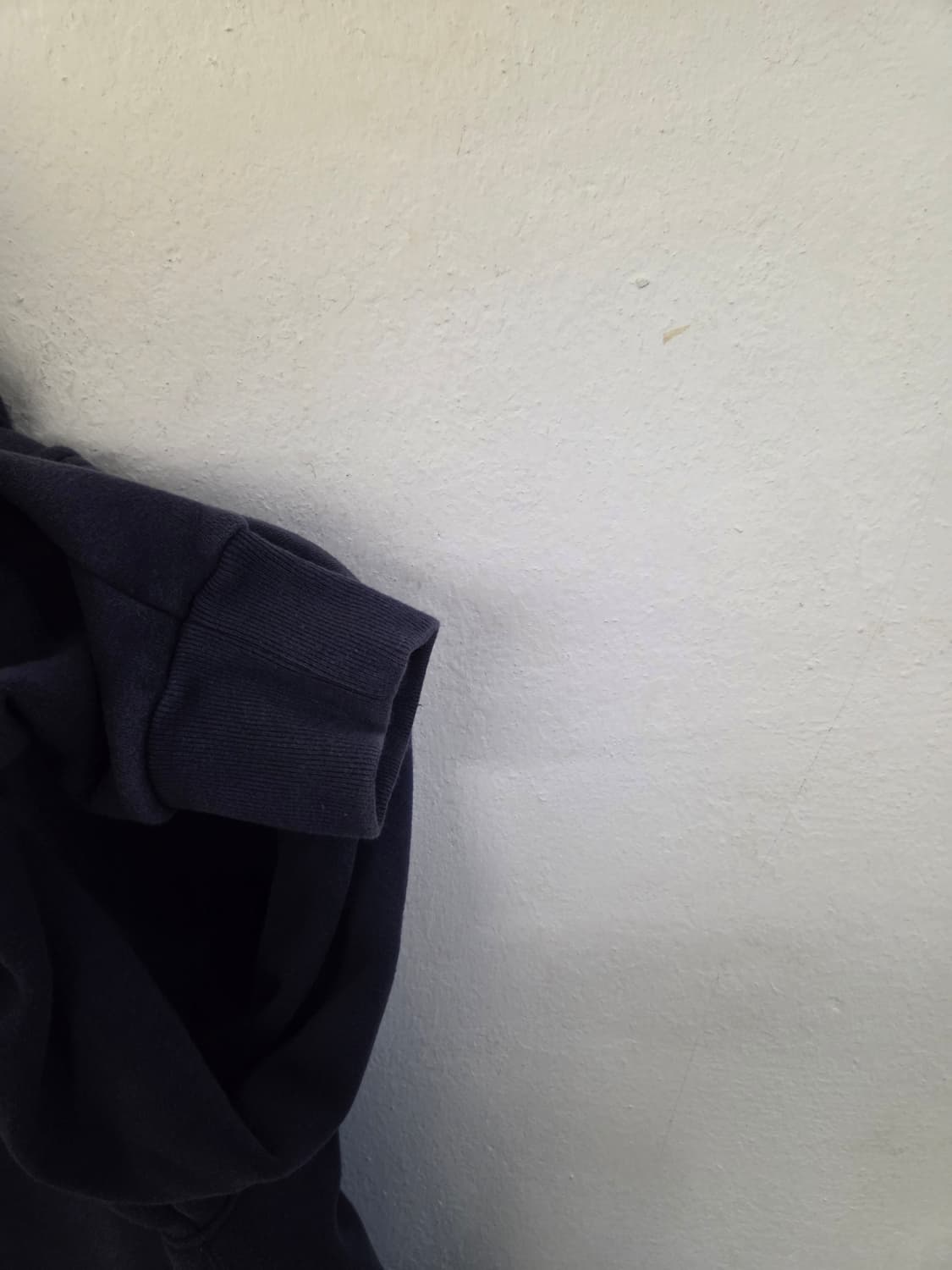 톰브라운 네이비 후드 4선 상품이미지9