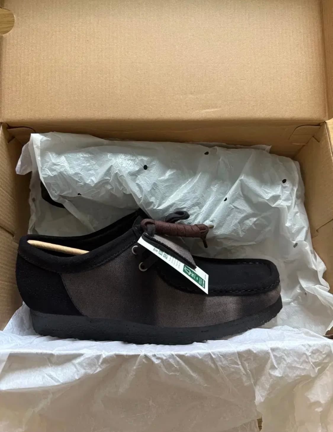 [US9] 지용킴 클락스 선블리치 왈라비 상품이미지2