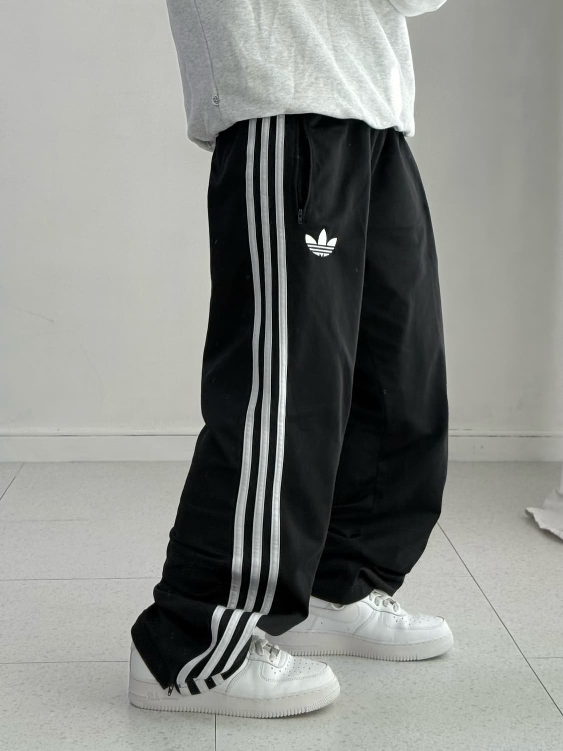 아디다스 구파이어버드 트랙팬츠 상품이미지2