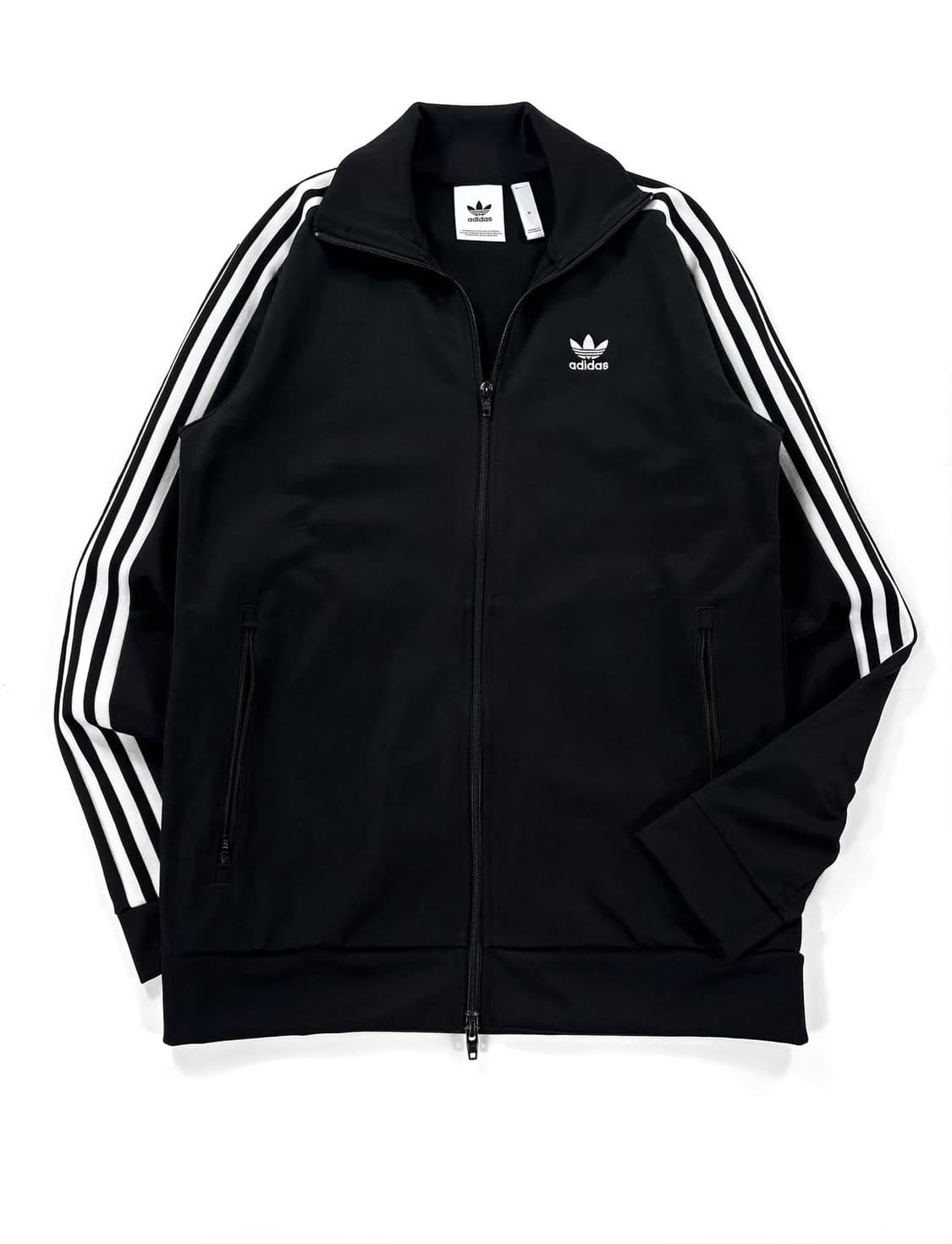 아디다스 버켄바우어 트랙탑 져지 상품이미지1