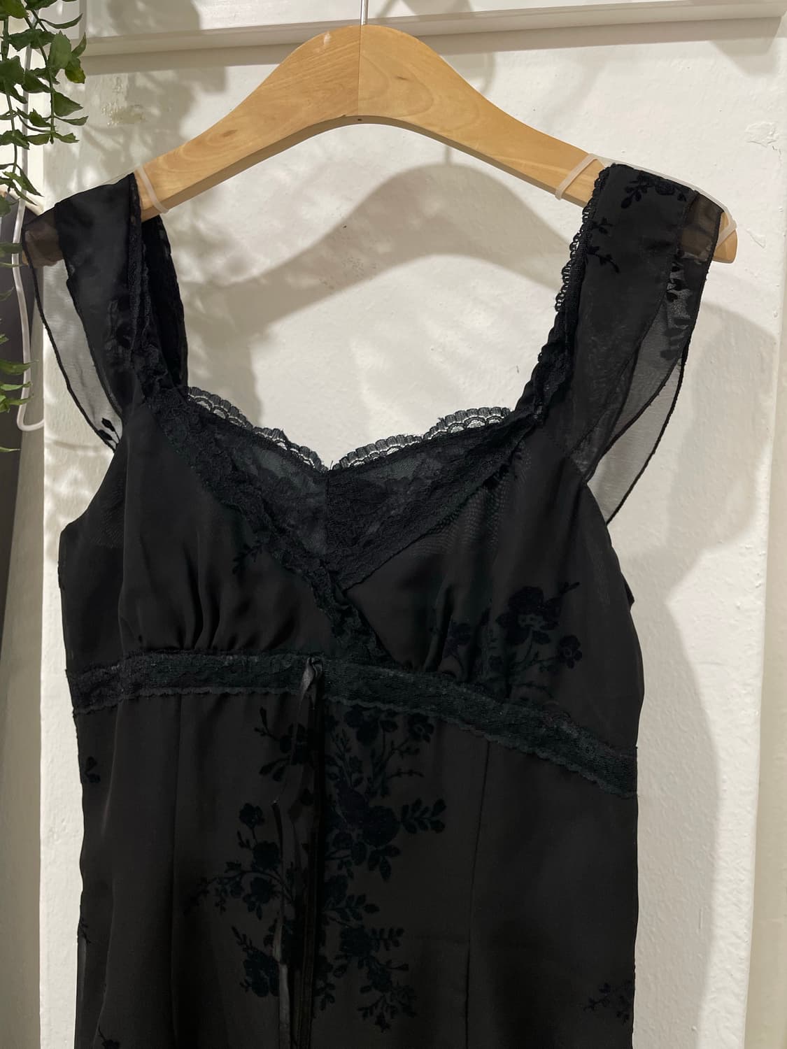 ARIES flower onepiece 상품이미지5