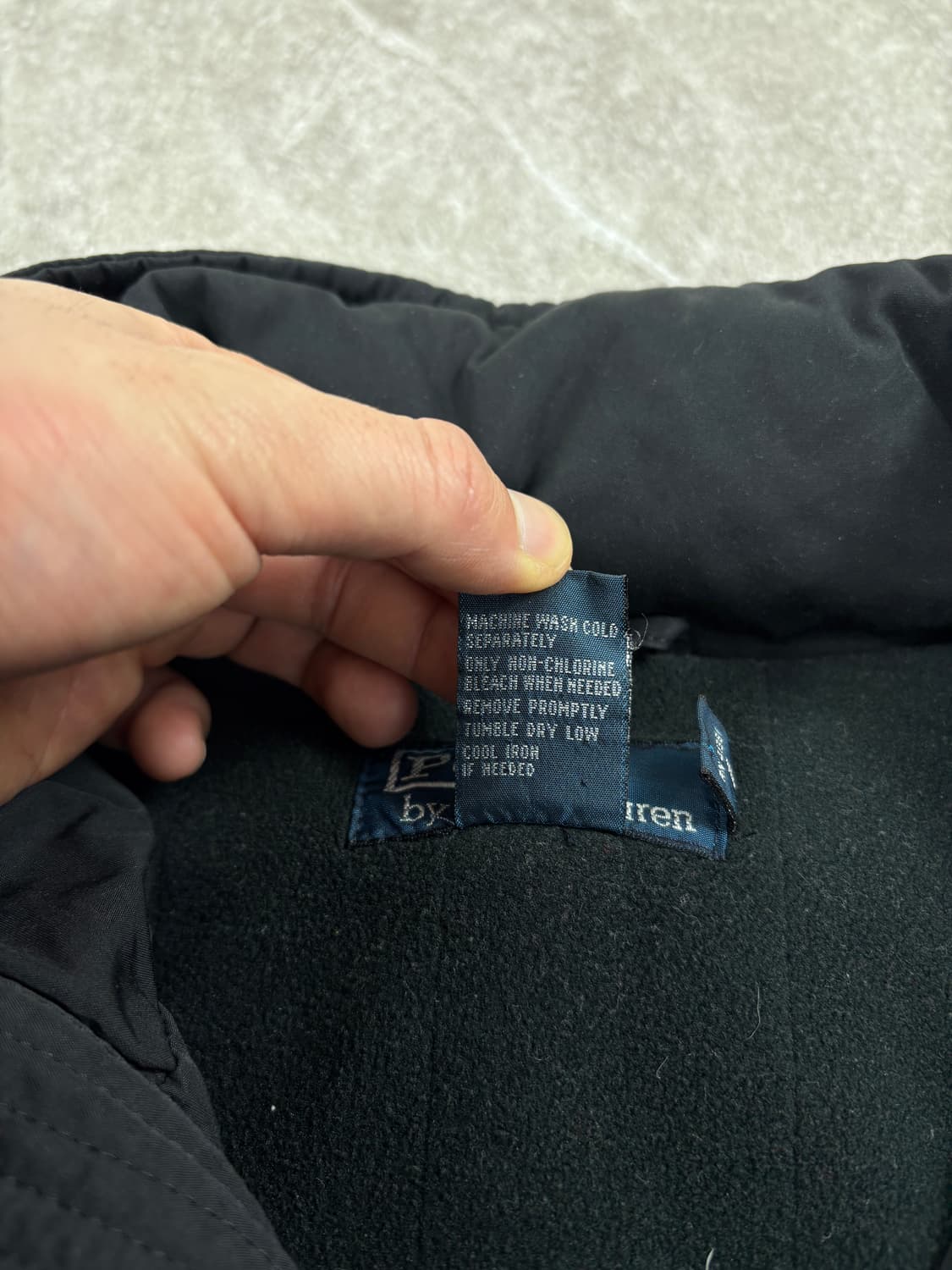 Polo Ralph Lauren Jacket    상품이미지5