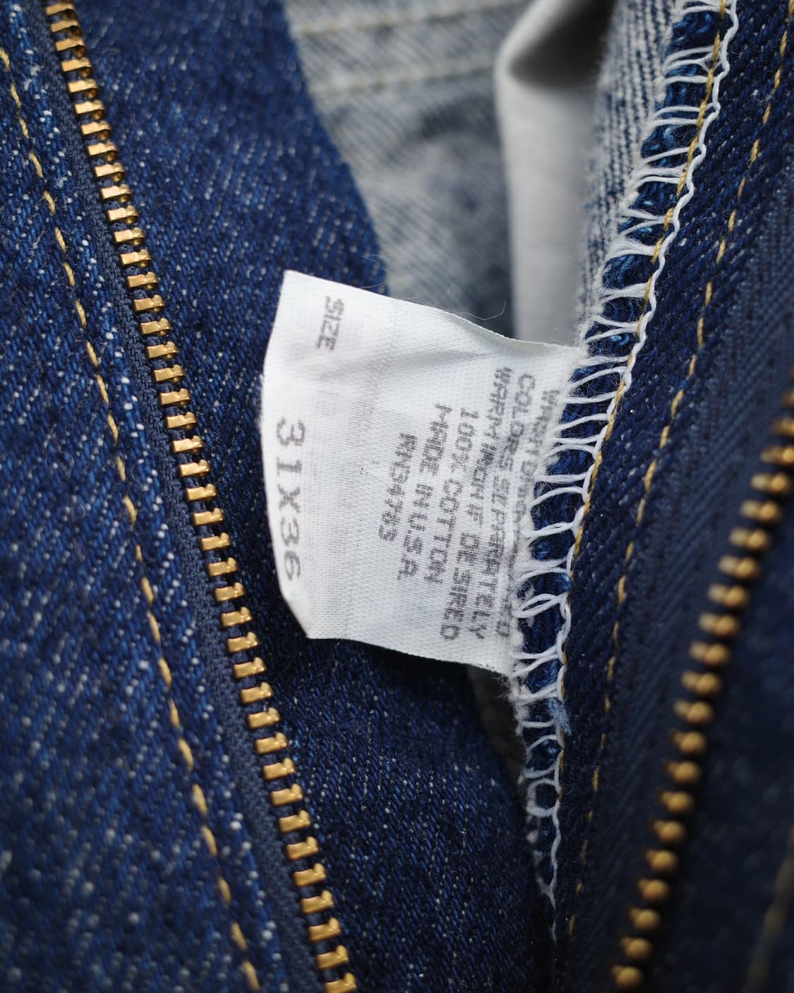 Lee / made in usa 상품이미지5