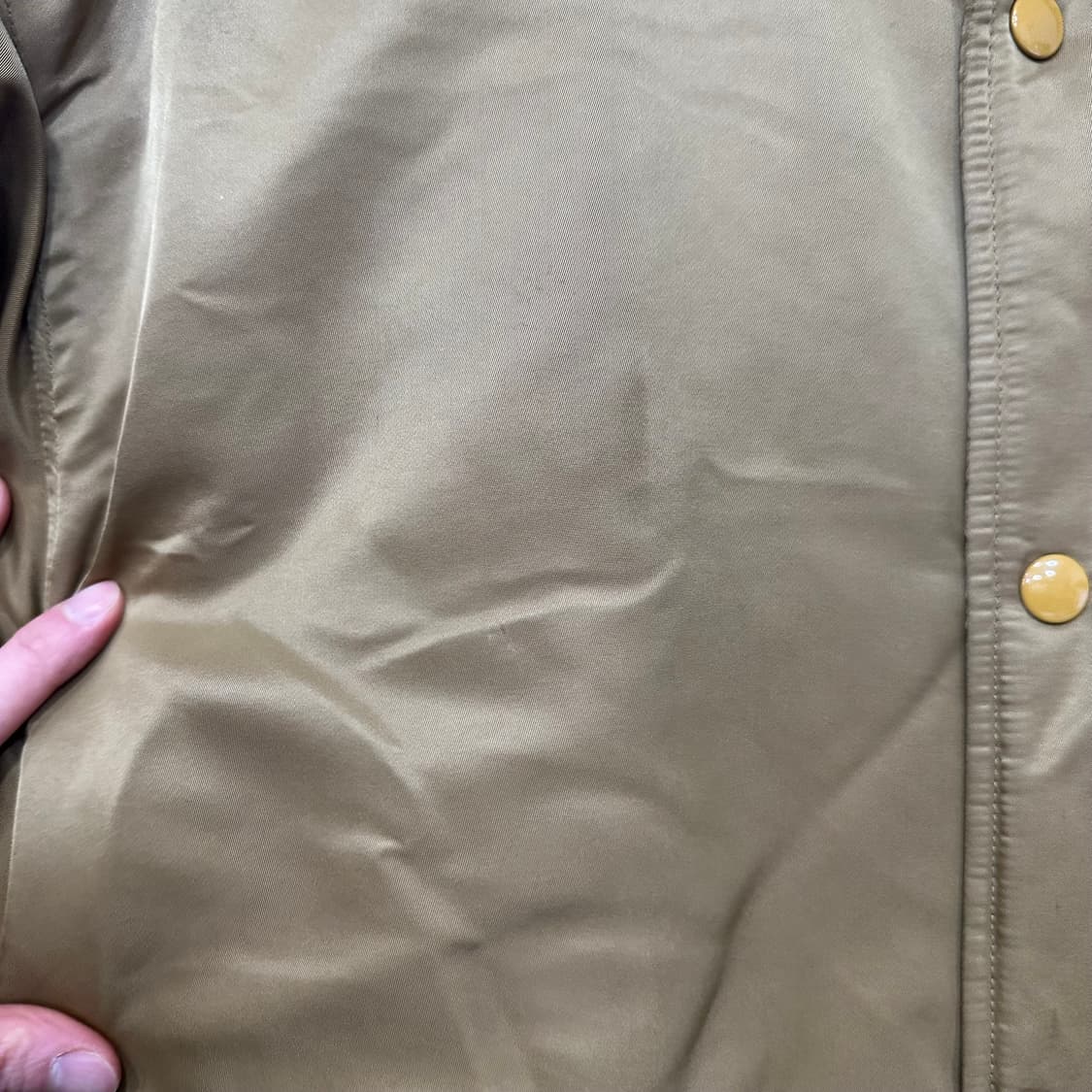 챔피온 스타디움 자켓 상품이미지5